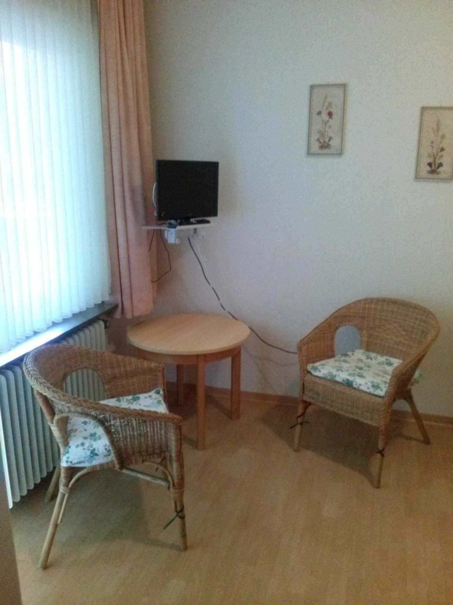 Gift card for Hotel Prinz Eitel