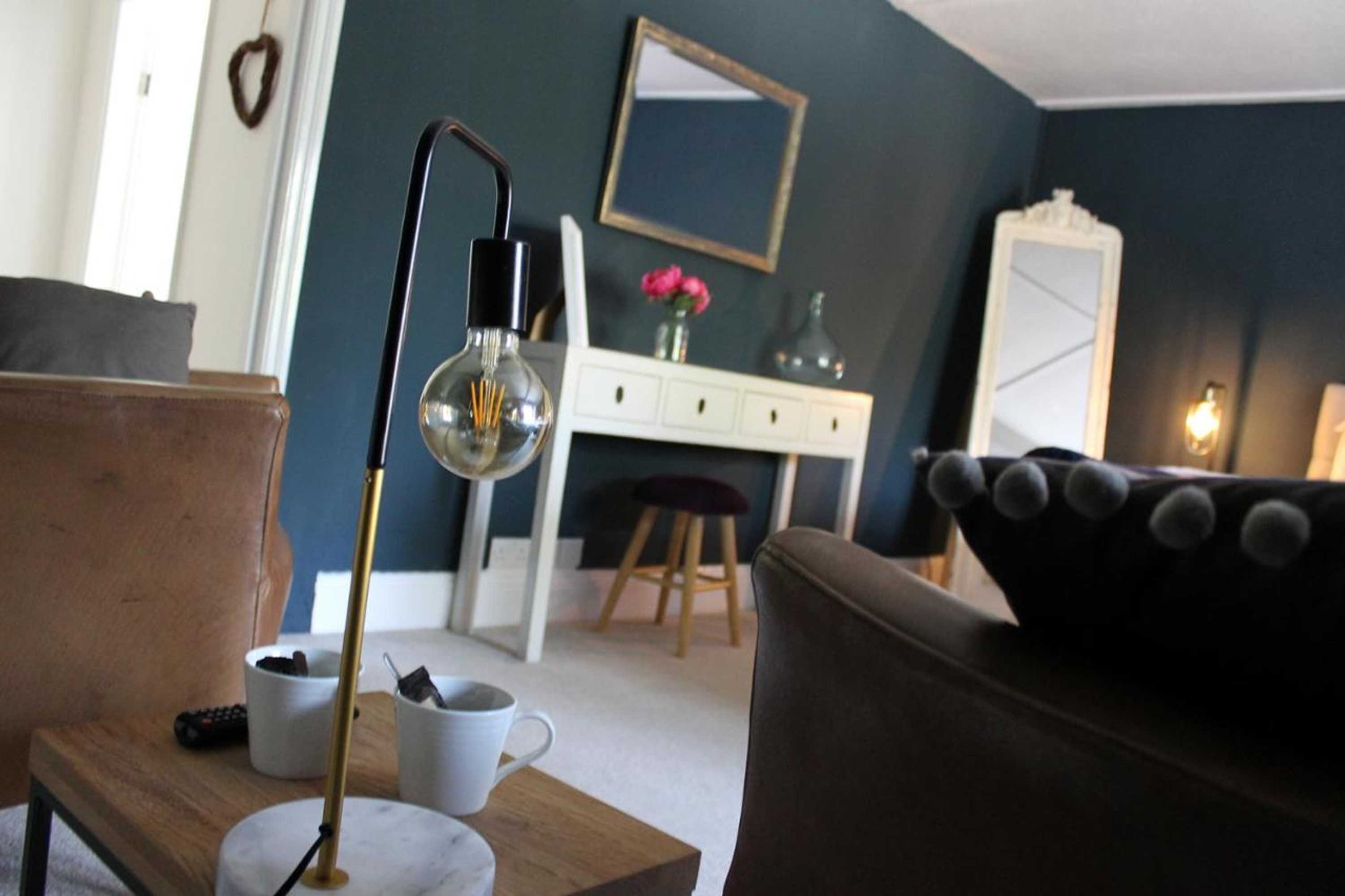 Gift card for The Hatch Inn