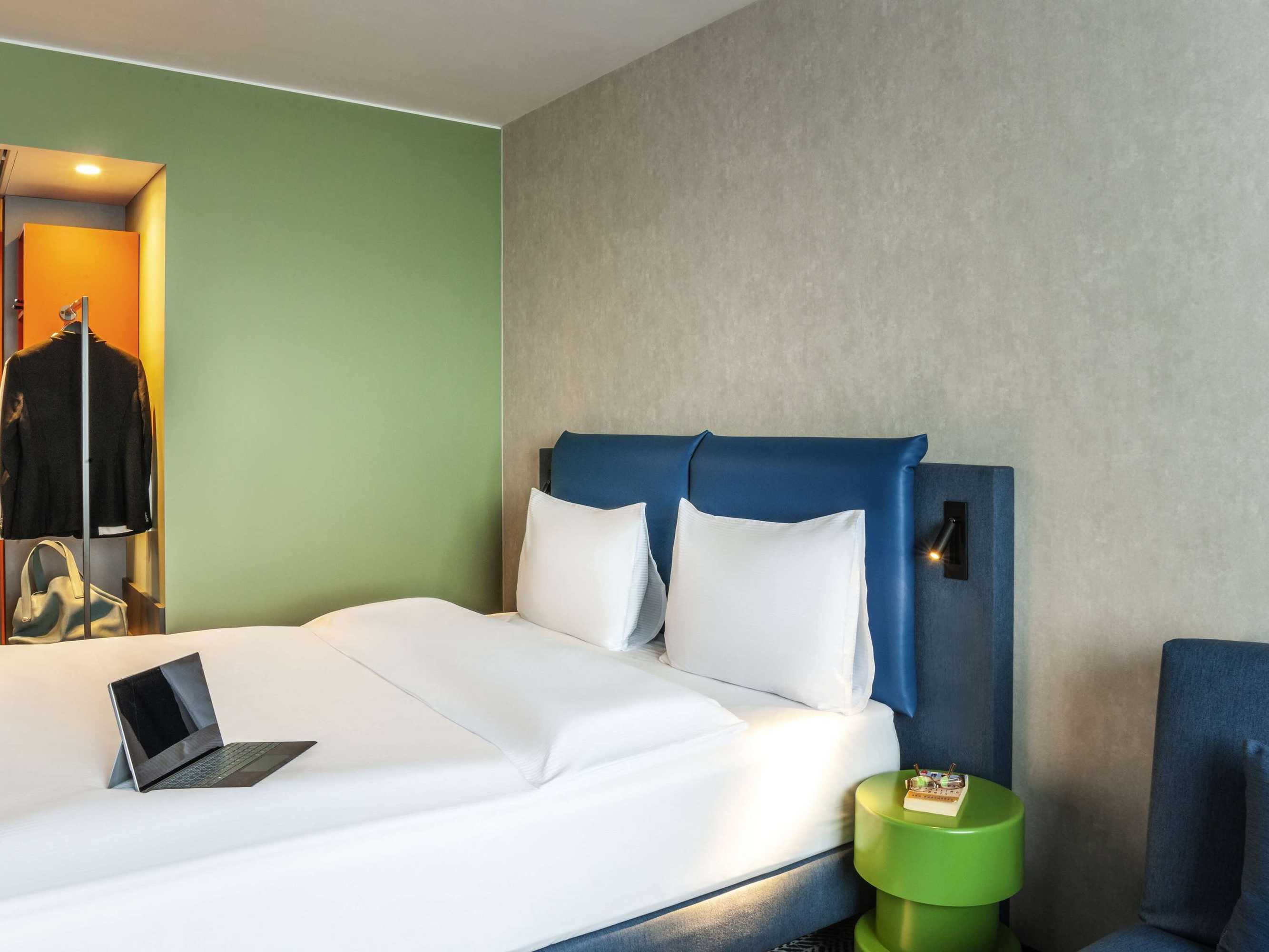 Gift card for Ibis Styles St Margrethen Bodensee Gift card for Ibis Styles St Margrethen Bodensee
