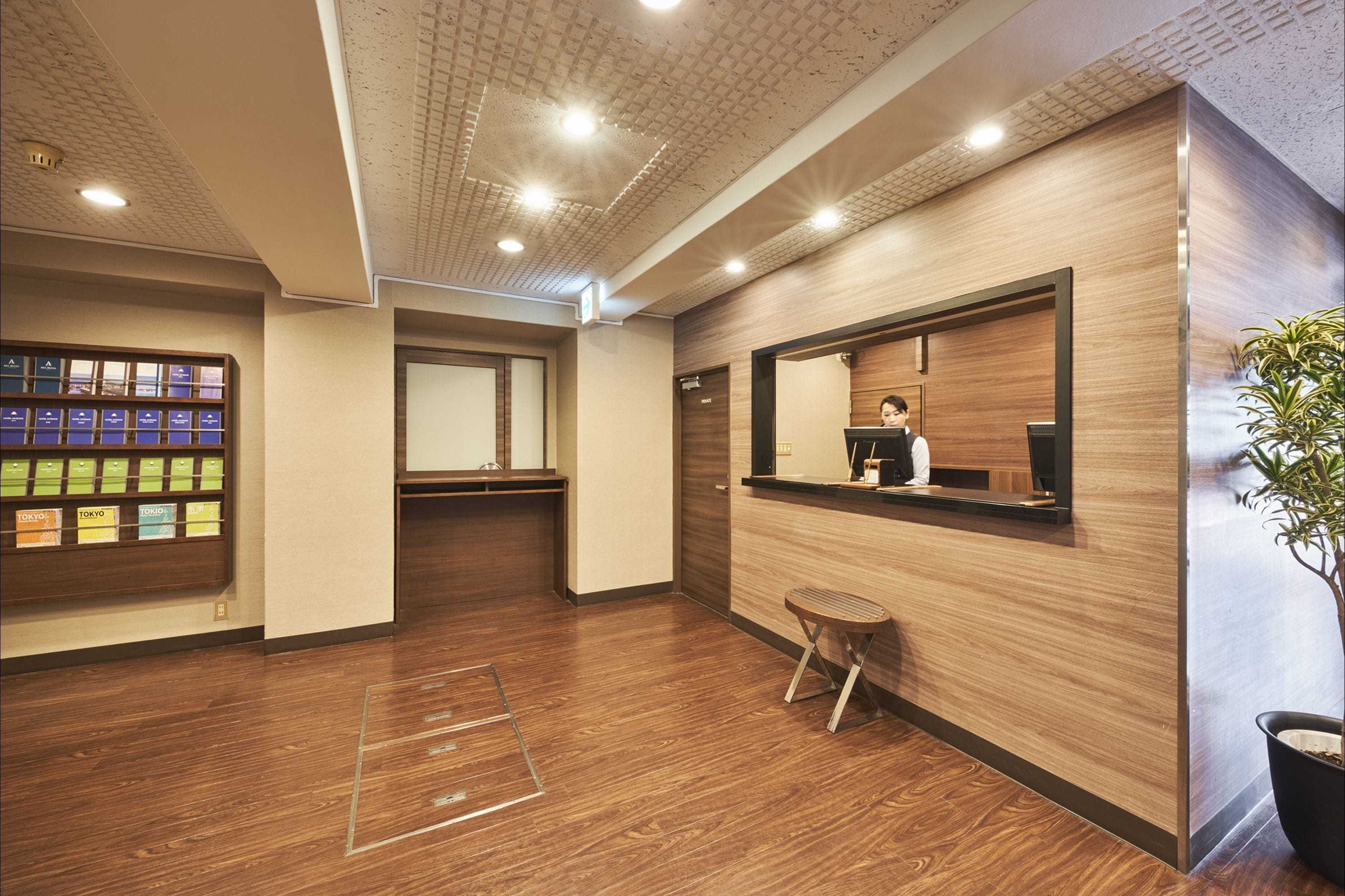 Gift card for Flexstay Inn Higashi-Jujo Gift card for Flexstay Inn Higashi-Jujo