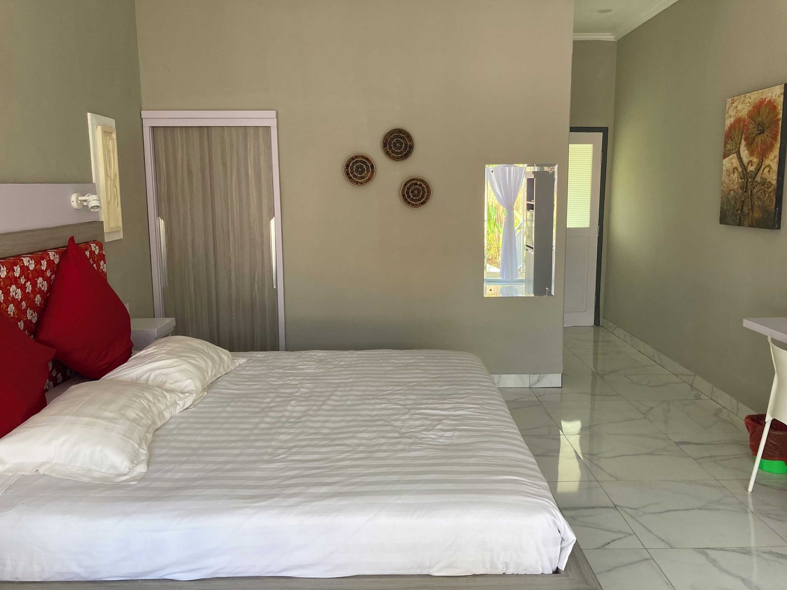 Gift card for Villa Agung Beach Inn Gift card for Villa Agung Beach Inn