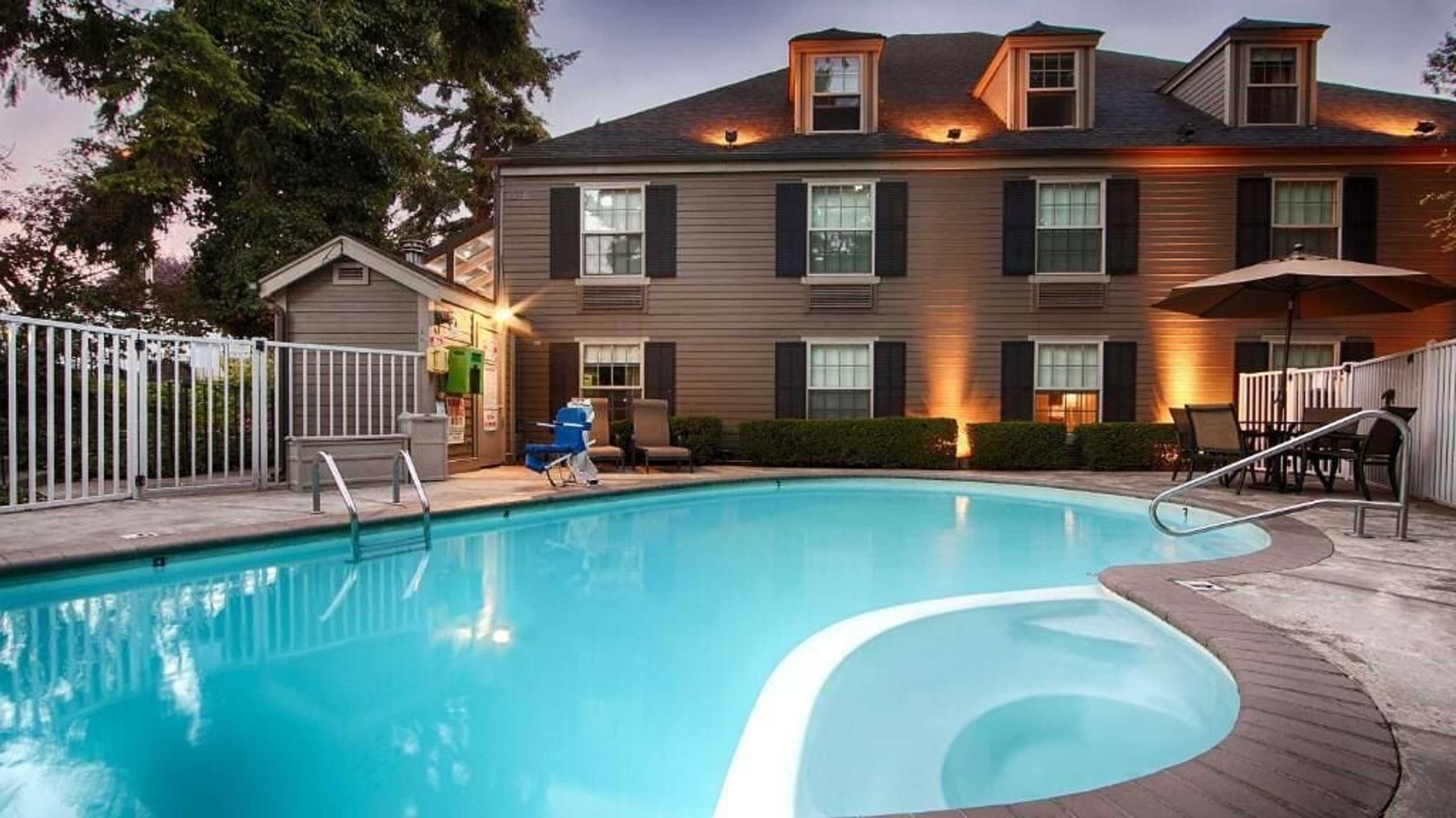 Gift card for Wingate by Wyndham Bellingham Heritage Inn Gift card for Wingate by Wyndham Bellingham Heritage Inn
