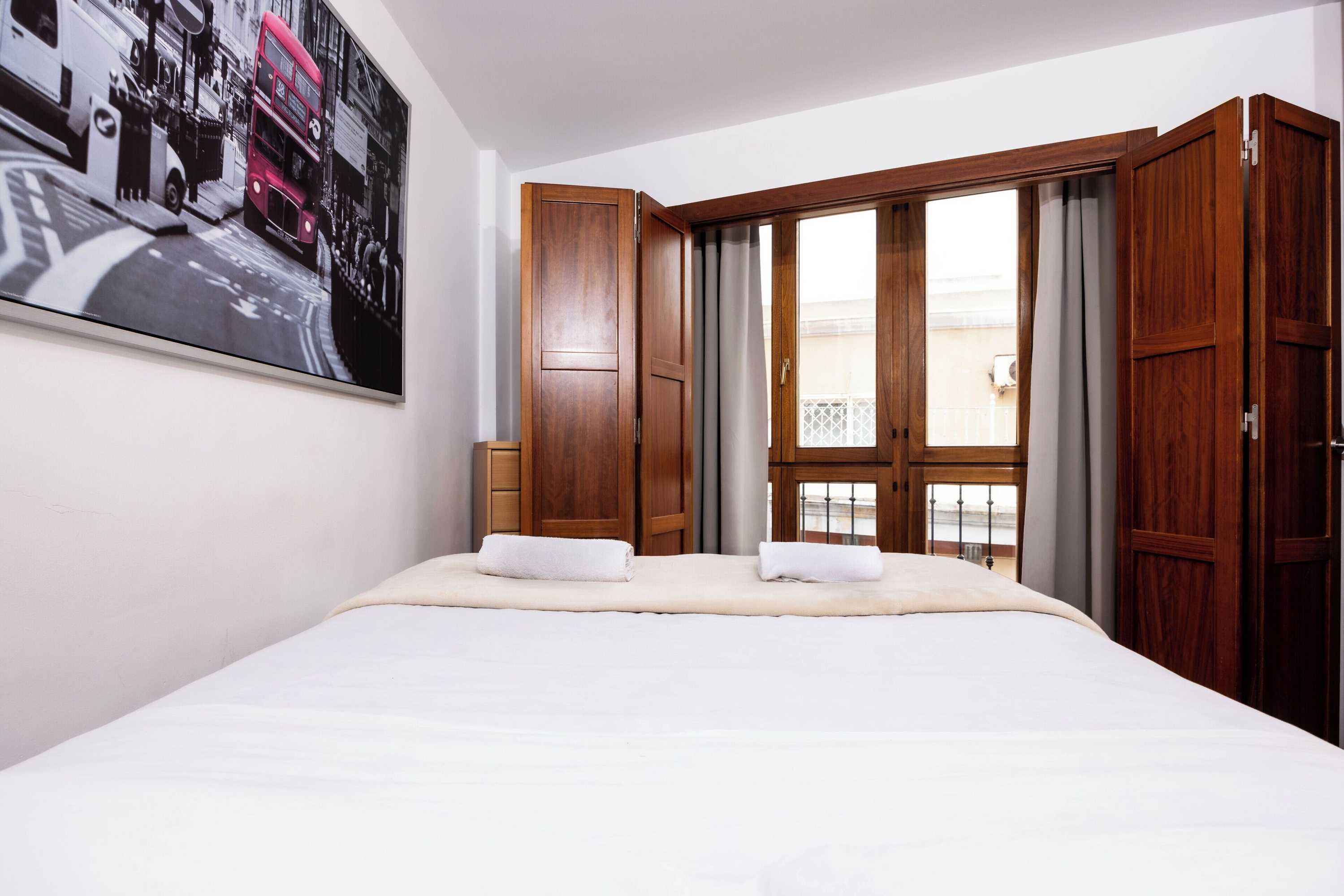 Gift card for Apartamentos Turísticos Distrito Romano by Cartagenaspain