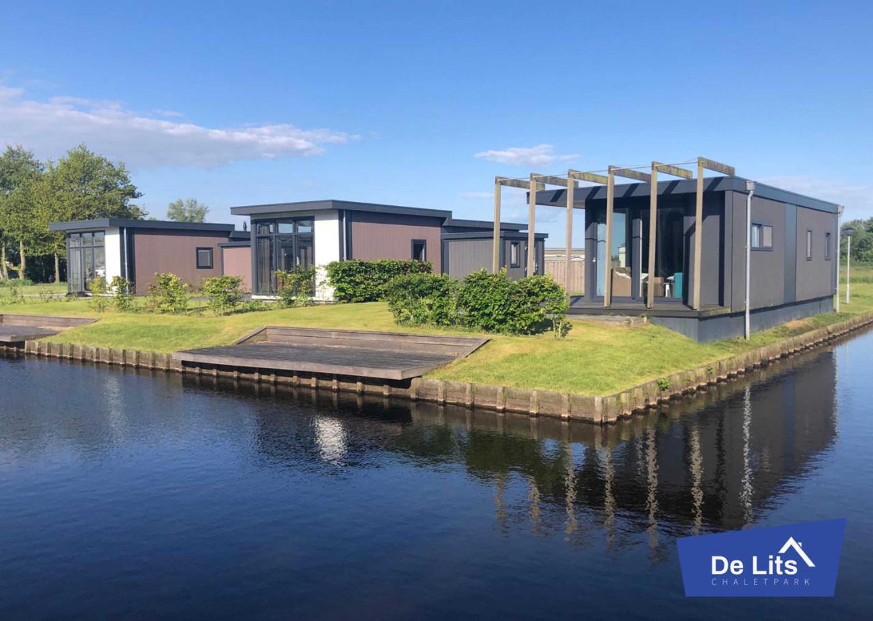 Gift card for Chaletpark de Lits