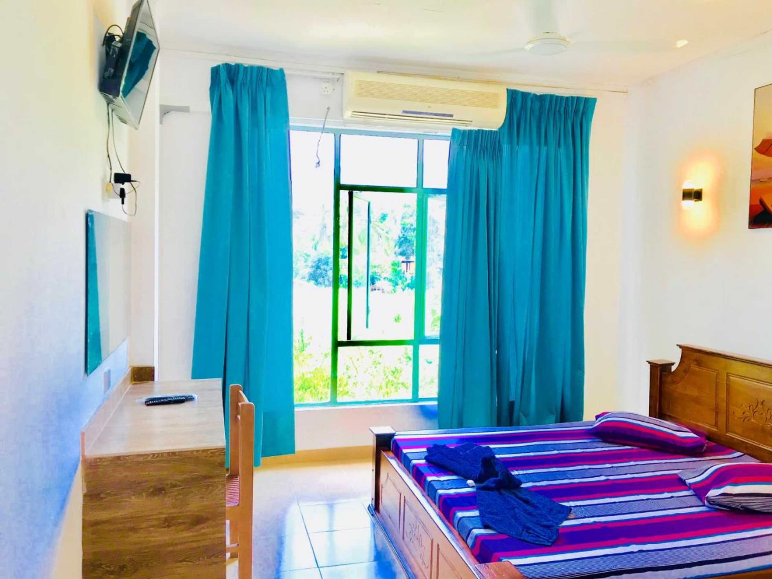 Gift card for Travellers Halt