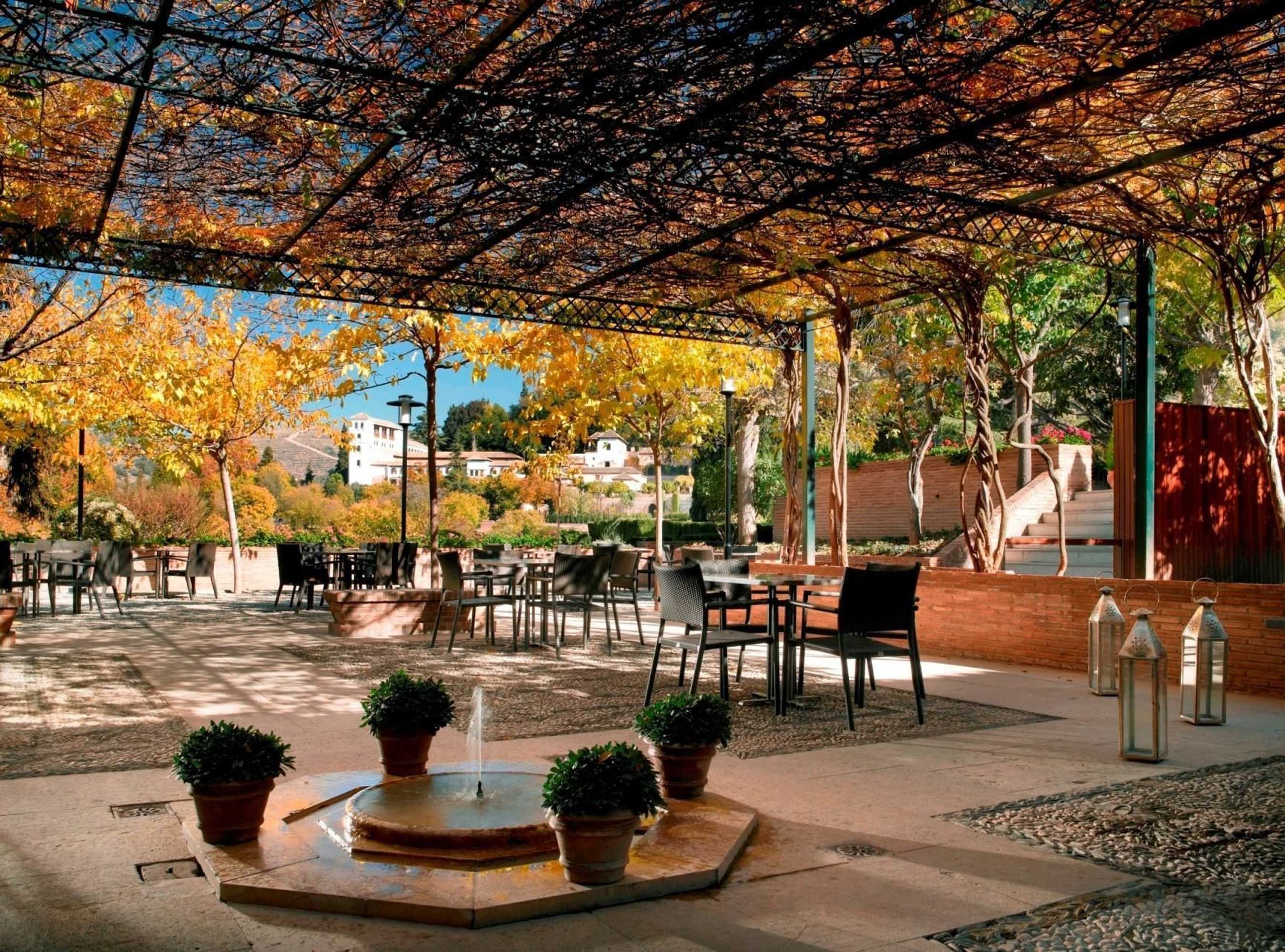 Gift card for Parador de Granada Gift card for Parador de Granada