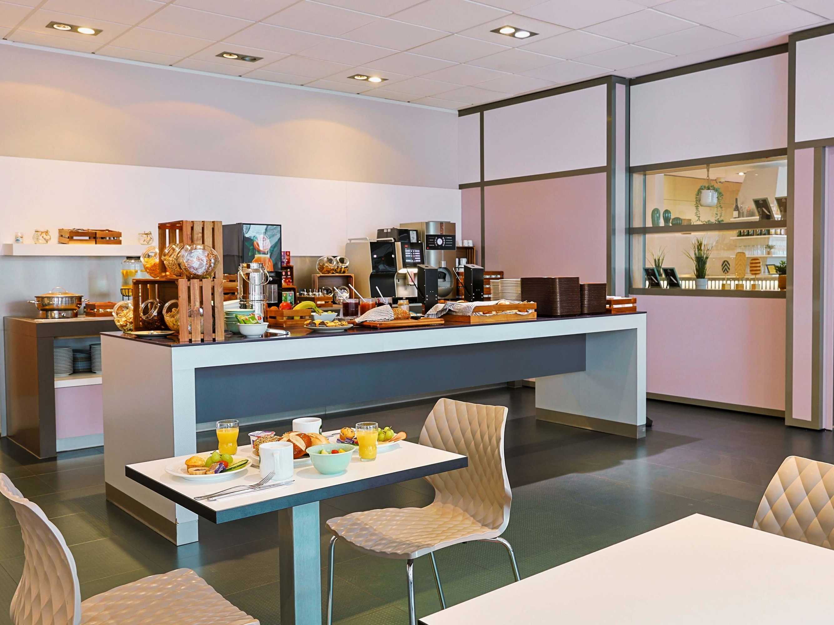 Gift card for B&b Hotel Bremen-Altstadt