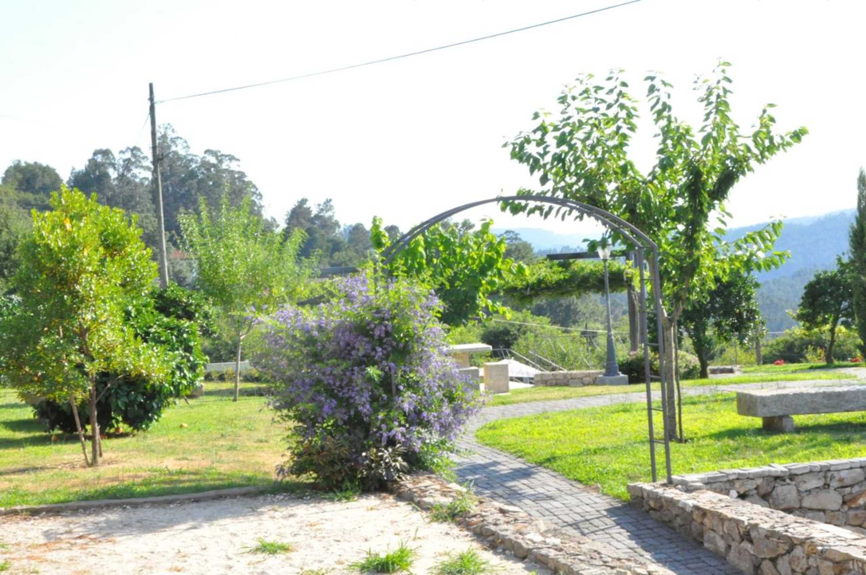 Gift card for Casa Dos Avós by Eira Dos Canastros