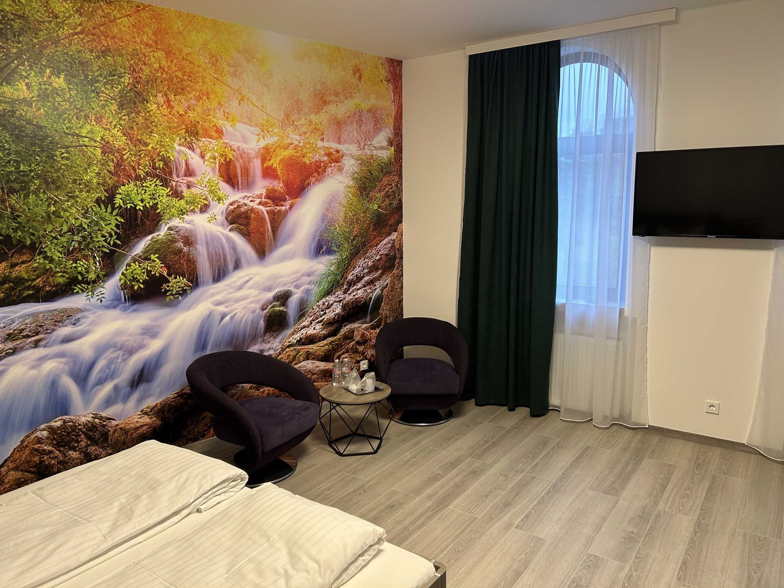 Gift card for Weisses Haus