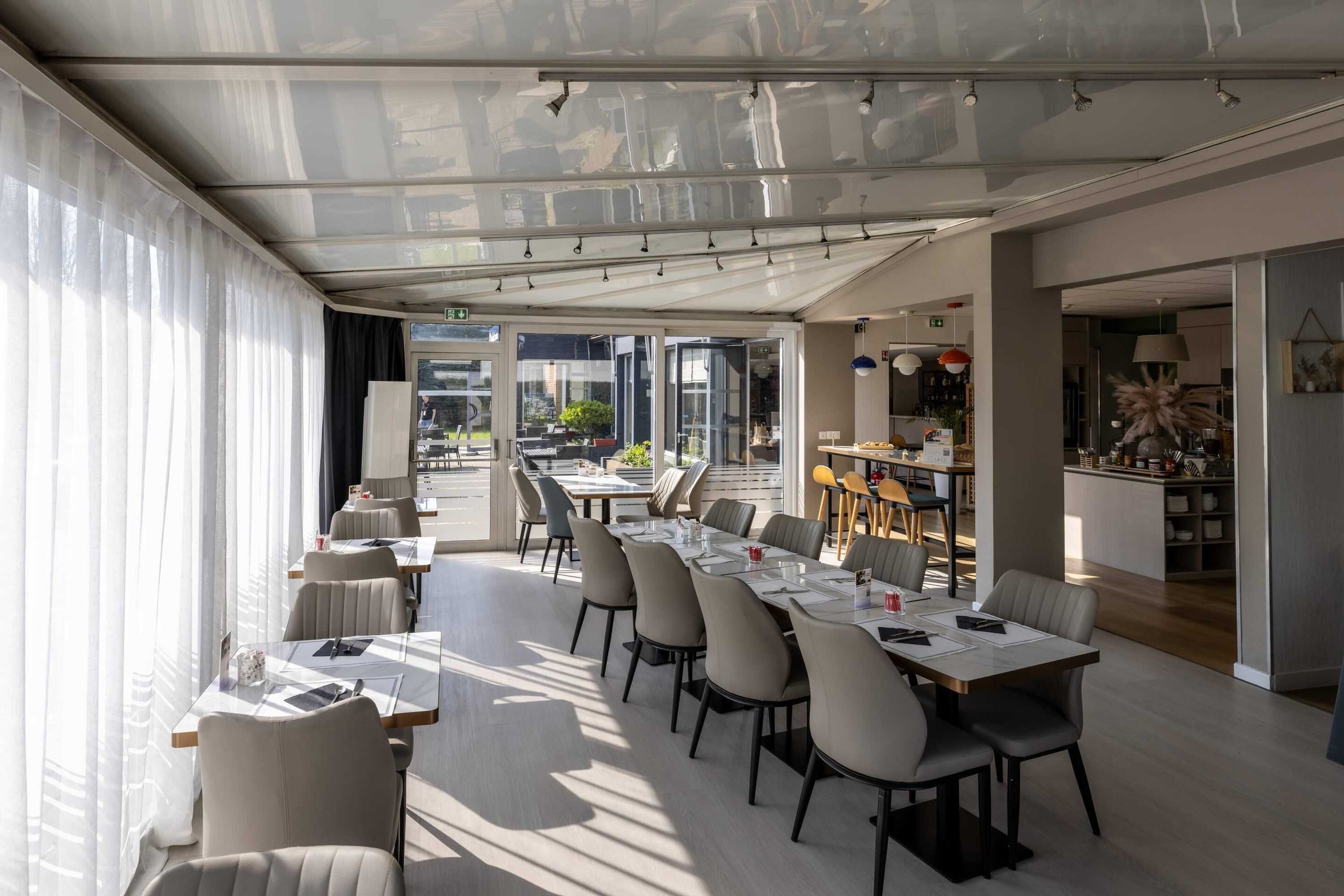 Gift card for Comfort Hotel Lille L'union