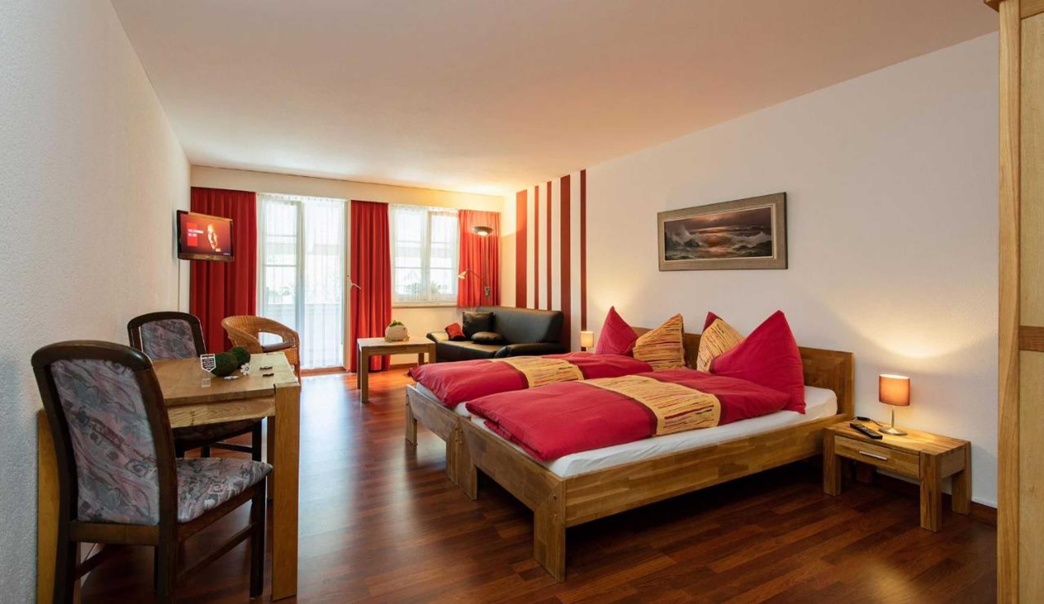 Gift card for Hotel Garni Bären Rüegsau