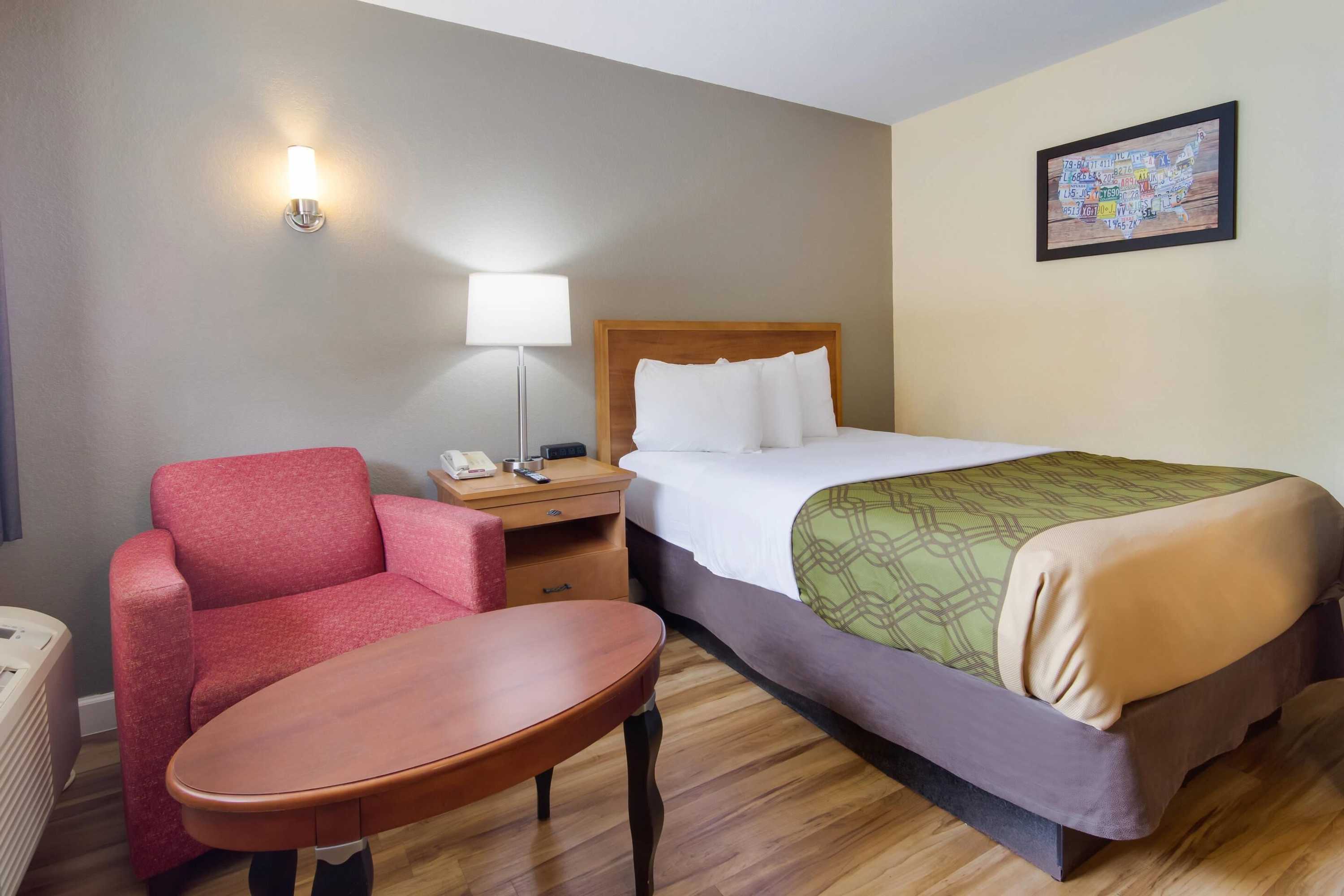 Gift card for Econo Lodge Battleboro Rocky Mount I-95 Gift card for Econo Lodge Battleboro Rocky Mount I-95