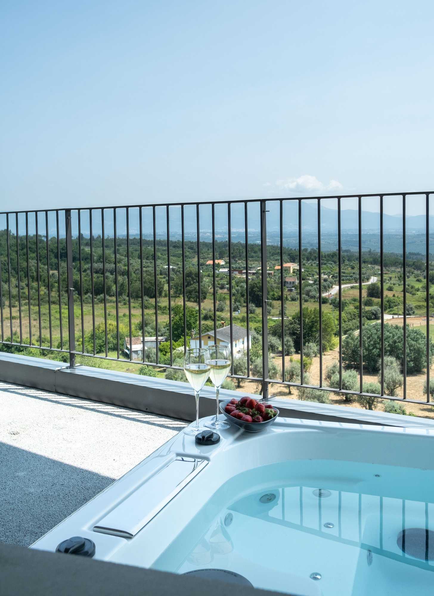 Gift card for Puro Dão Hotel & Spa