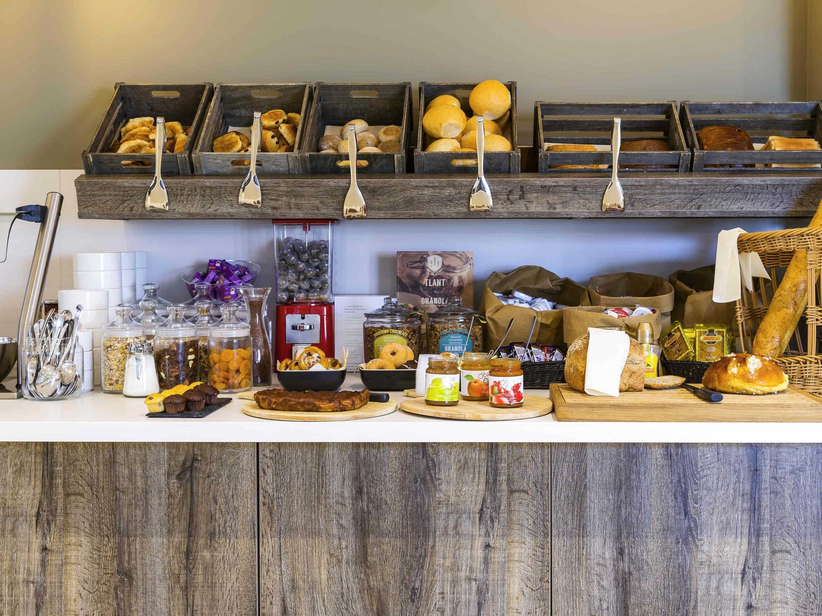 Gift card for Ibis Styles Nieuwpoort