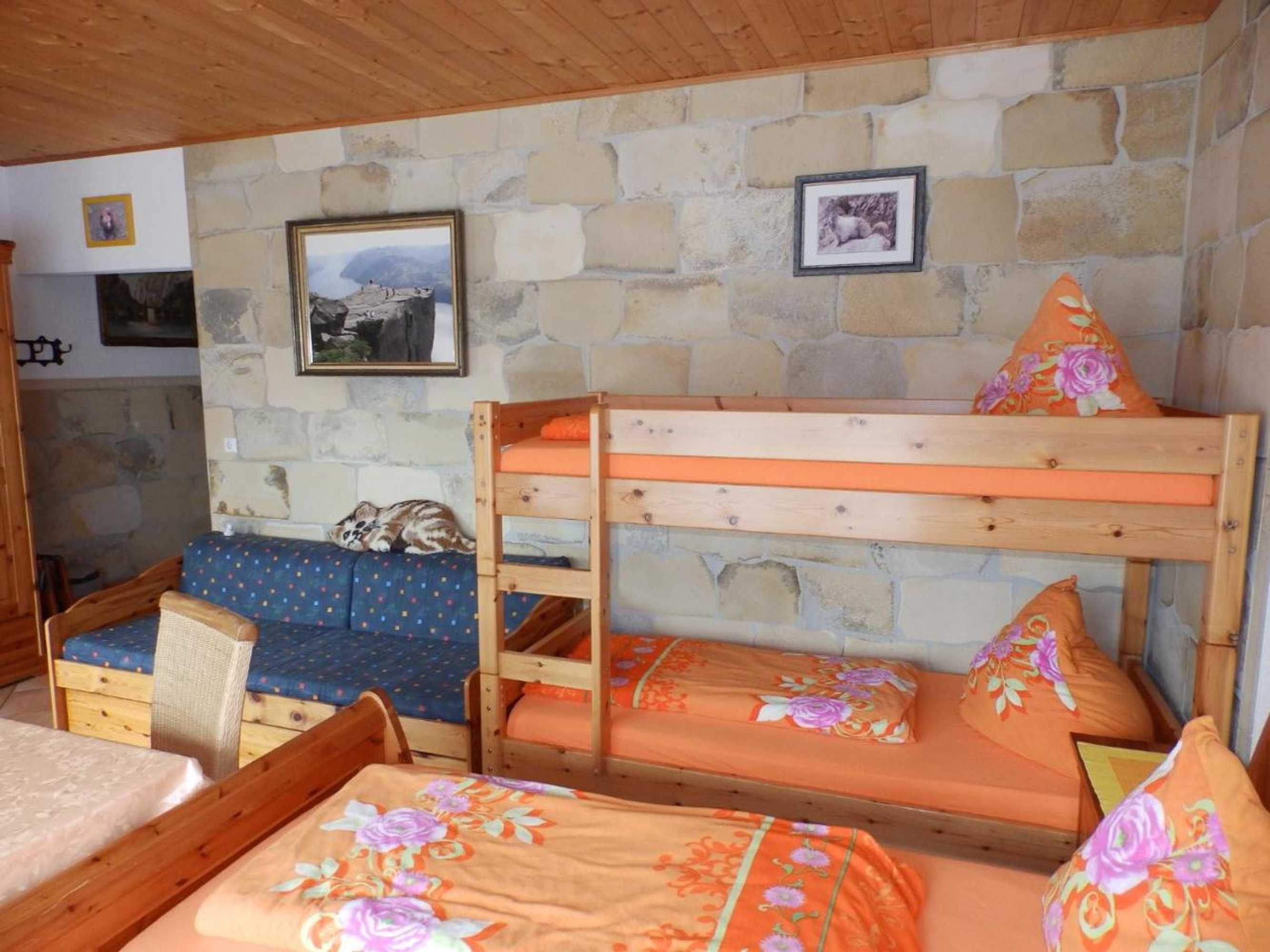 Gift card for Pension Gästeparadies