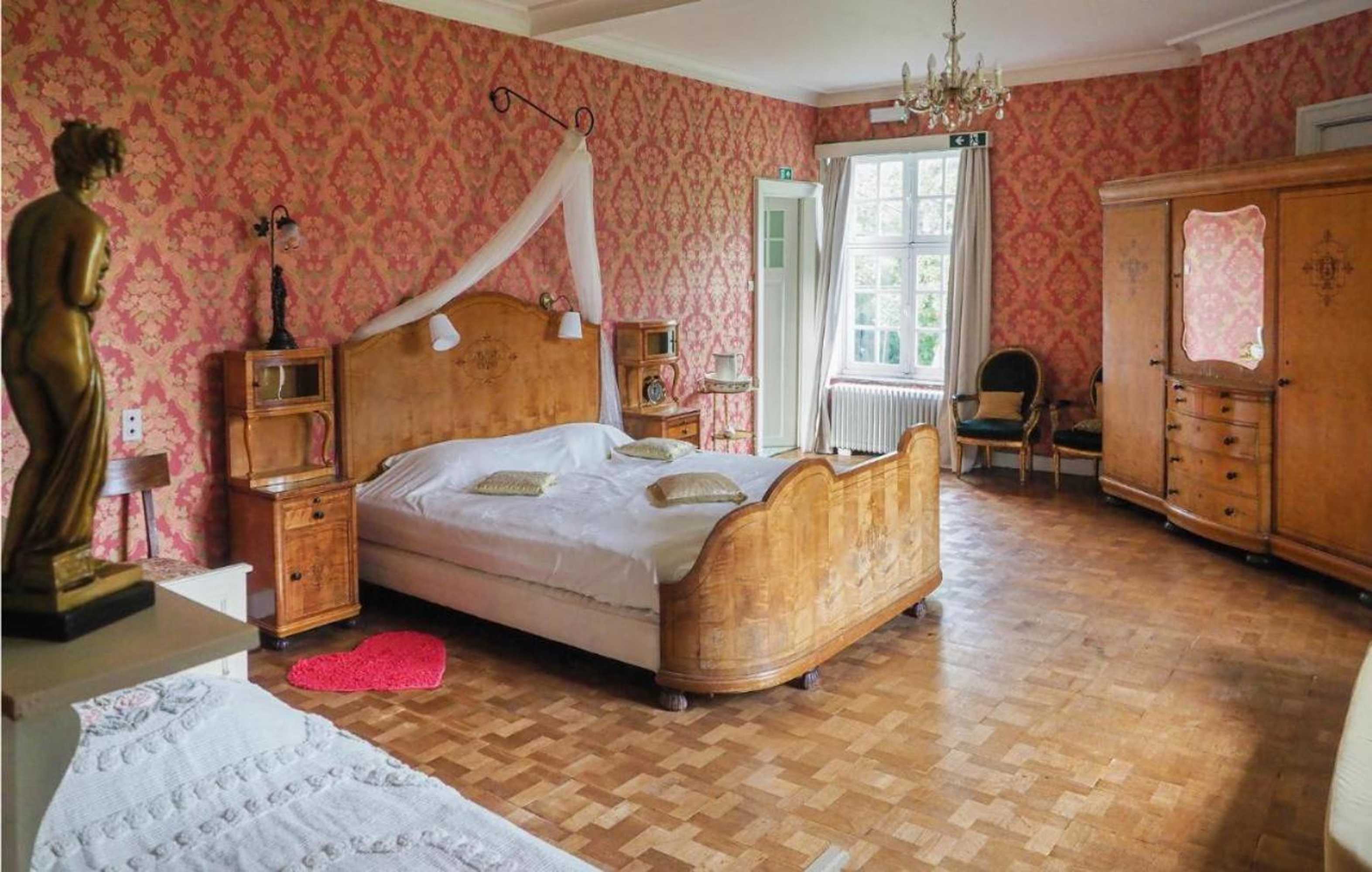Gift card for Kasteel Ter Leyen