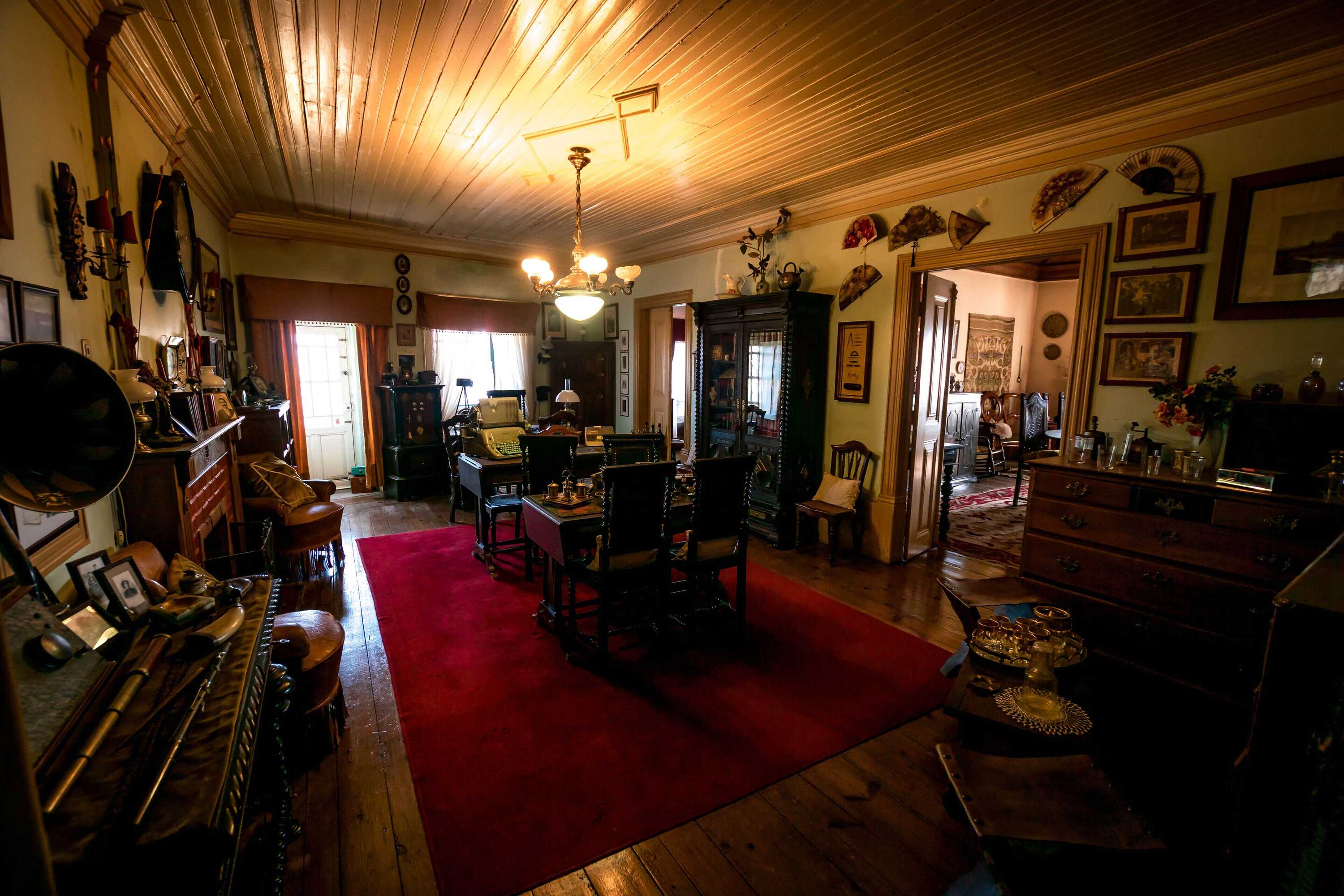 Gift card for Solar Dos Carvalhos