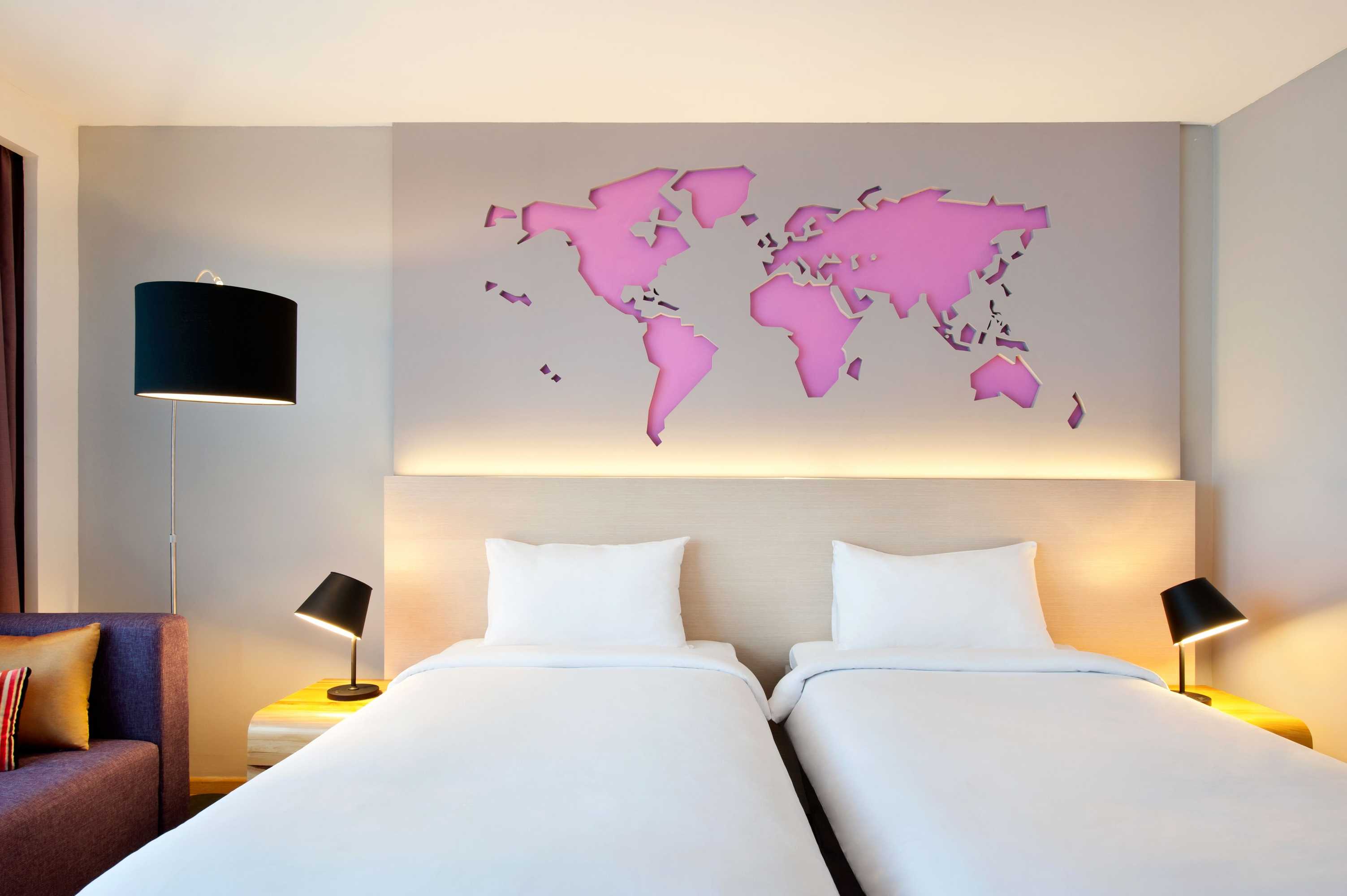 Gift card for Ibis Styles Jakarta Airport Gift card for Ibis Styles Jakarta Airport