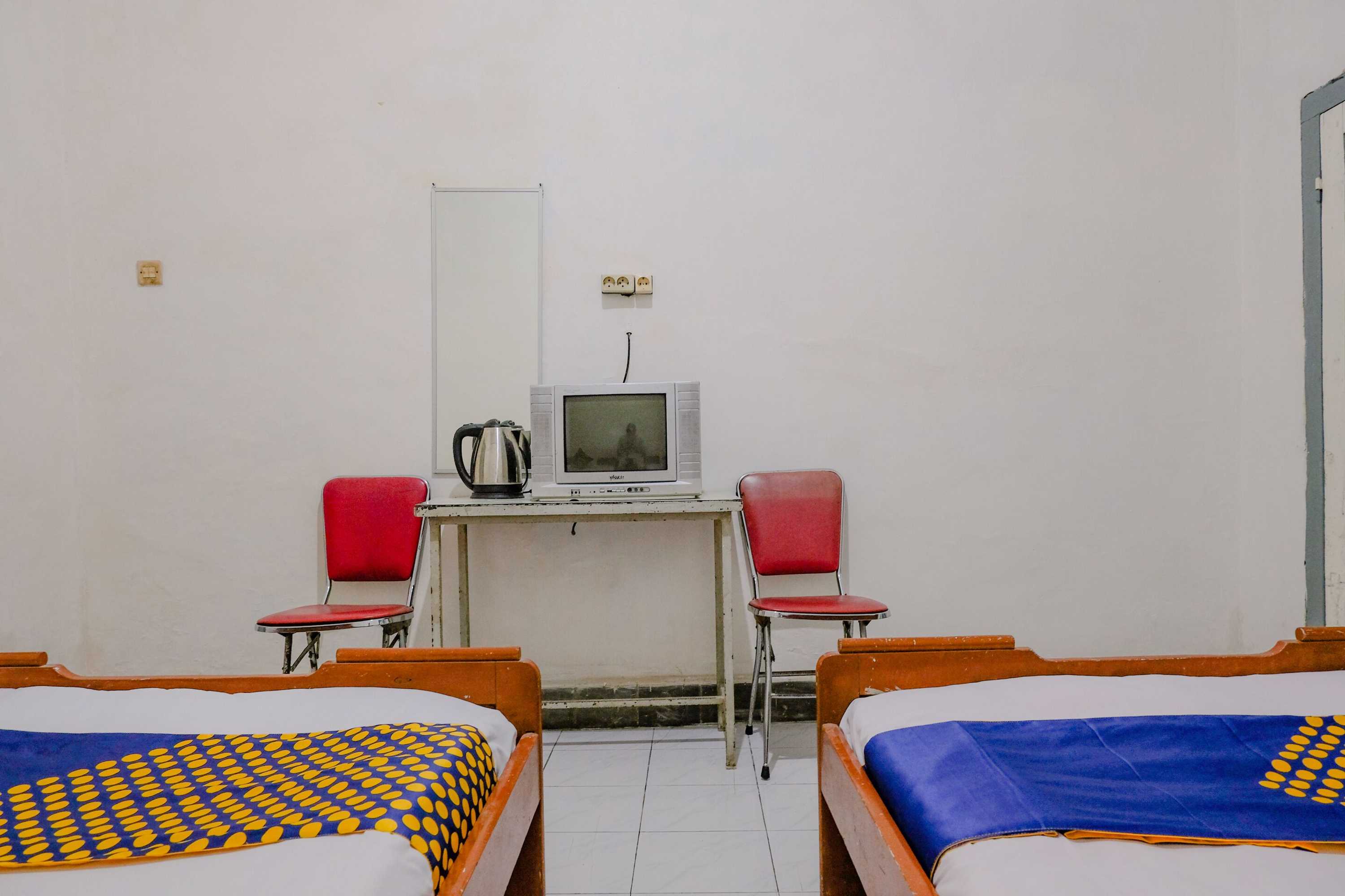 Gift card for Oyo Life 2638 Hotel Raya