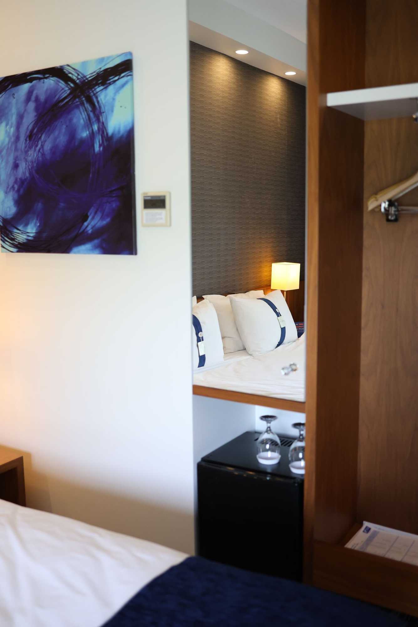 Gift card for Holiday Inn Express Manisa - West by Ihg Gift card for Holiday Inn Express Manisa - West by Ihg