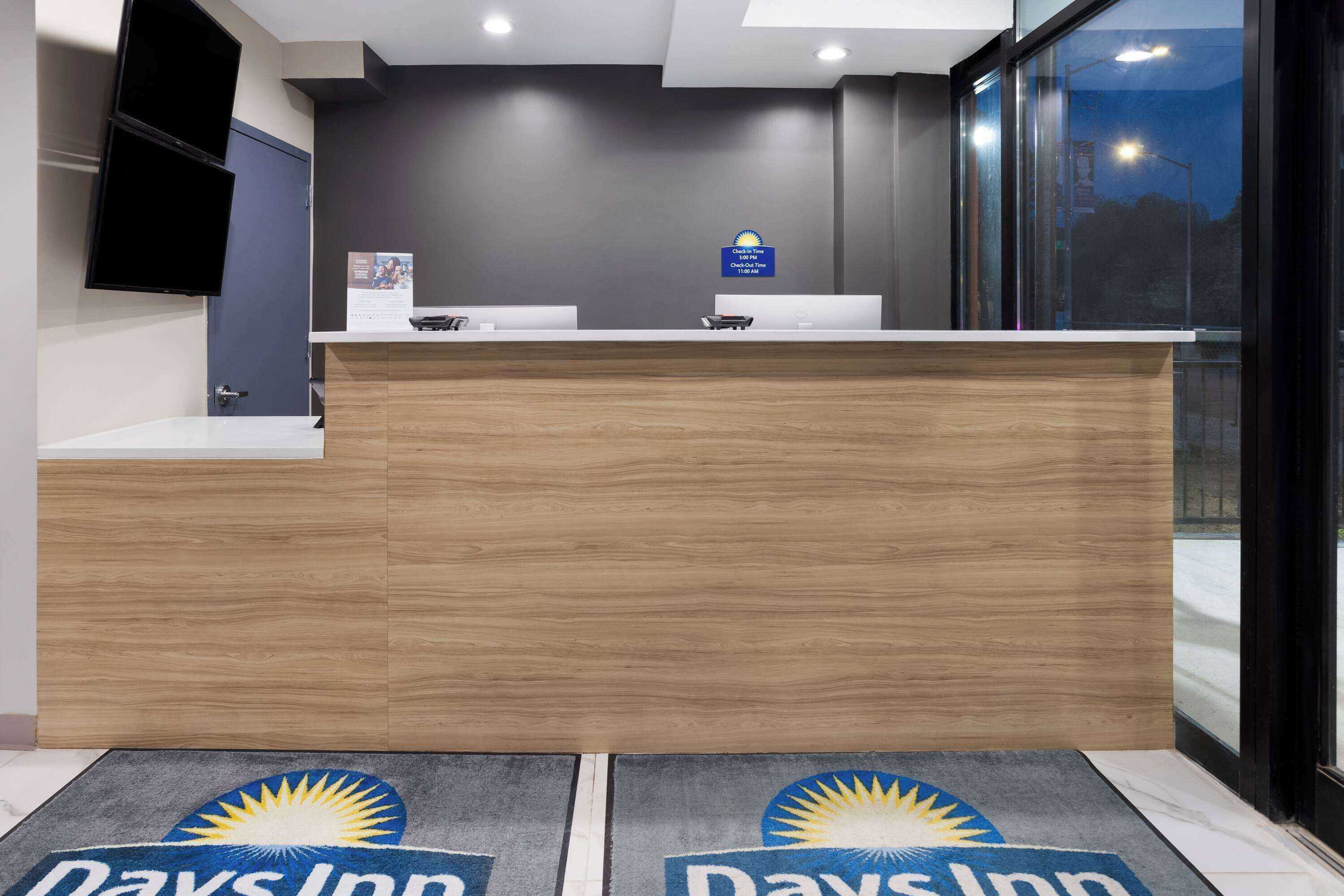 Gift card for Days Inn By Wyndham Staten Island Gift card for Days Inn By Wyndham Staten Island