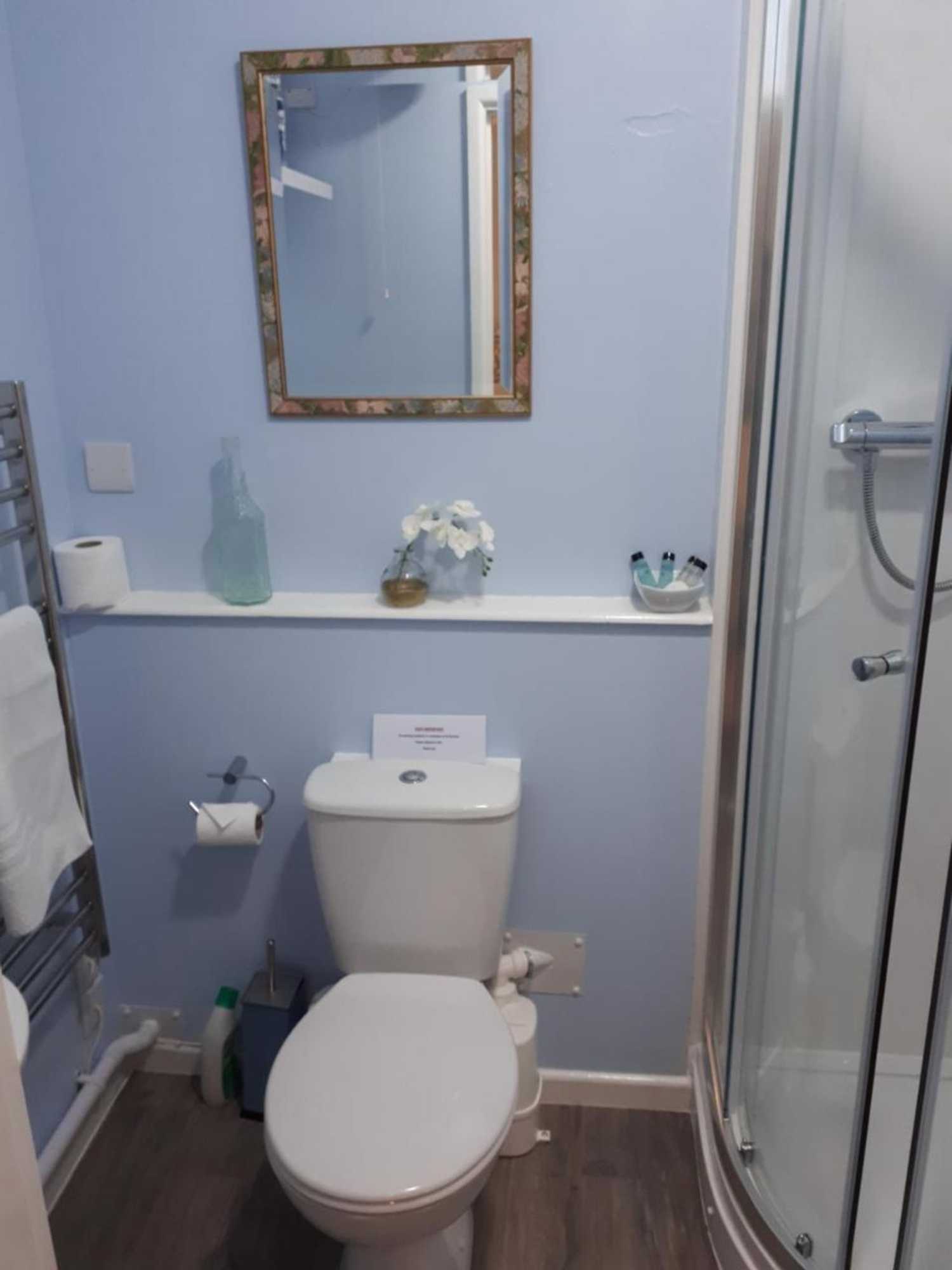 Gift card for Santi Bhavana Bed & Breakfast