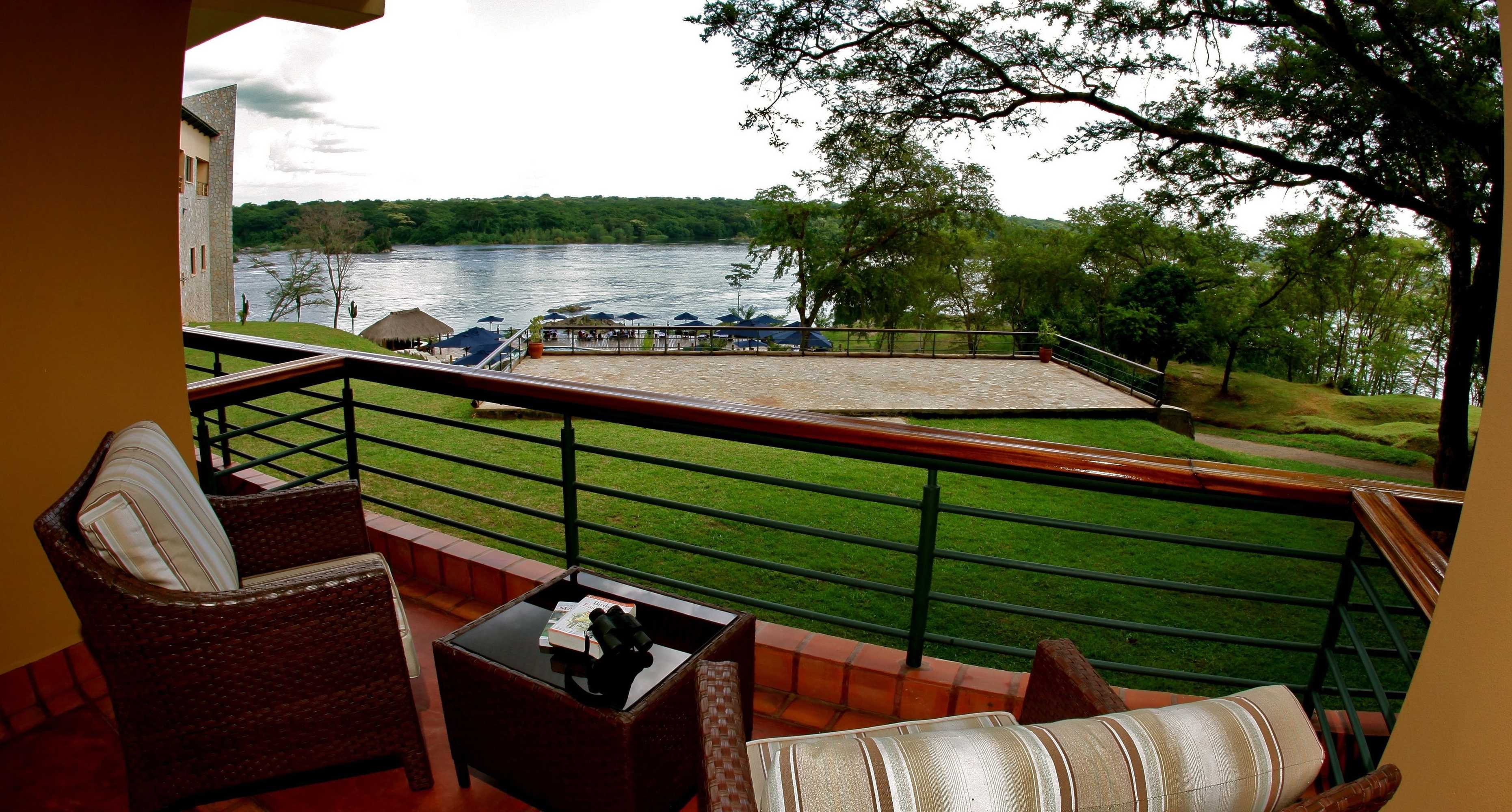 Gift card for Chobe Safari Lodge Gift card for Chobe Safari Lodge