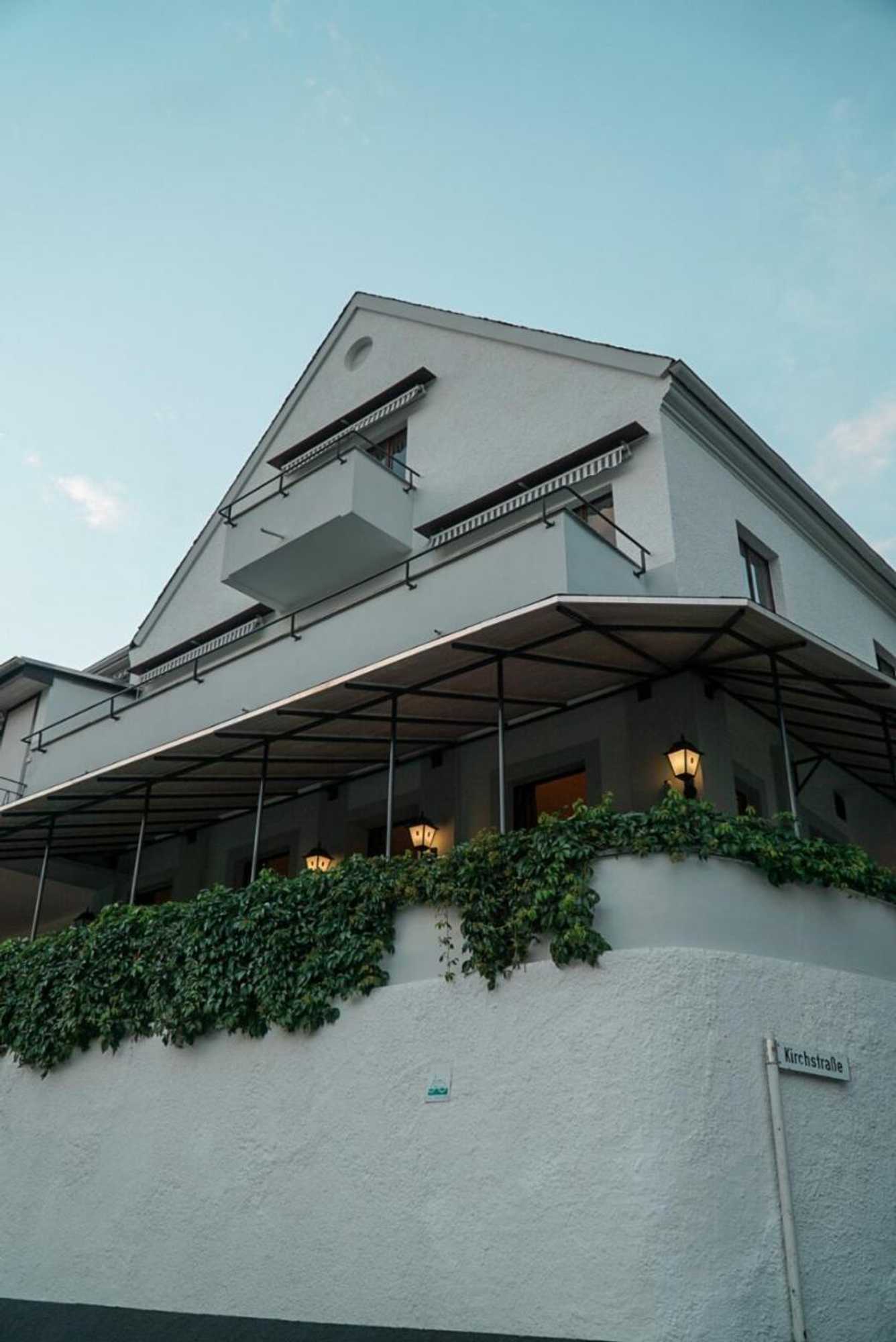 Gift card for Leutesdorfer Hof