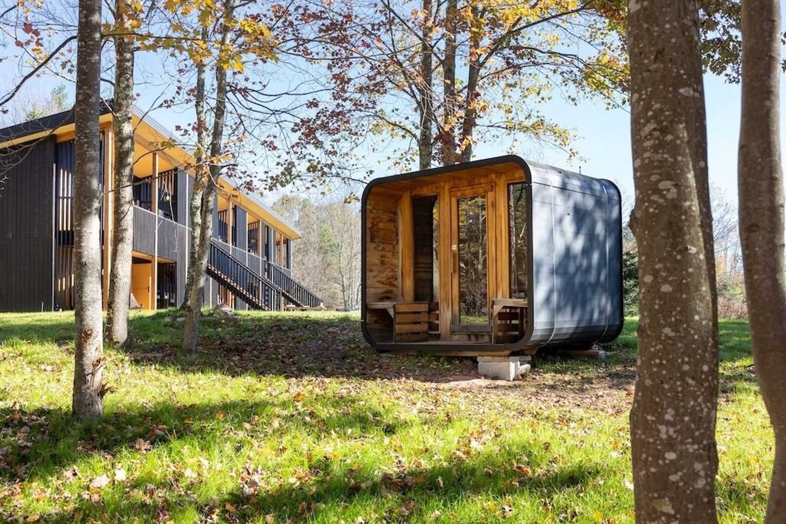 Gift card for Eastwind Windham