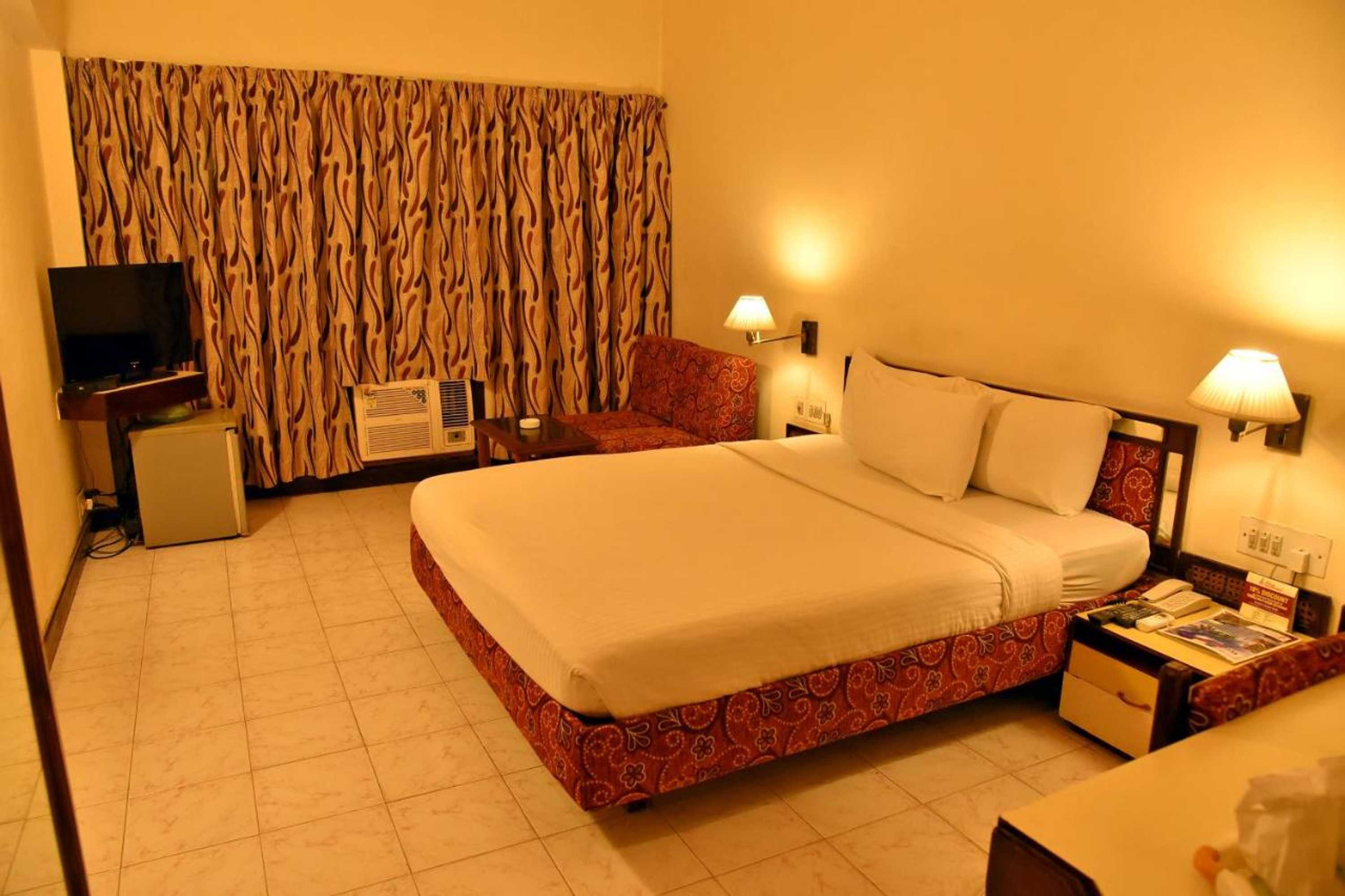 Gift card for Hotel Poonja International