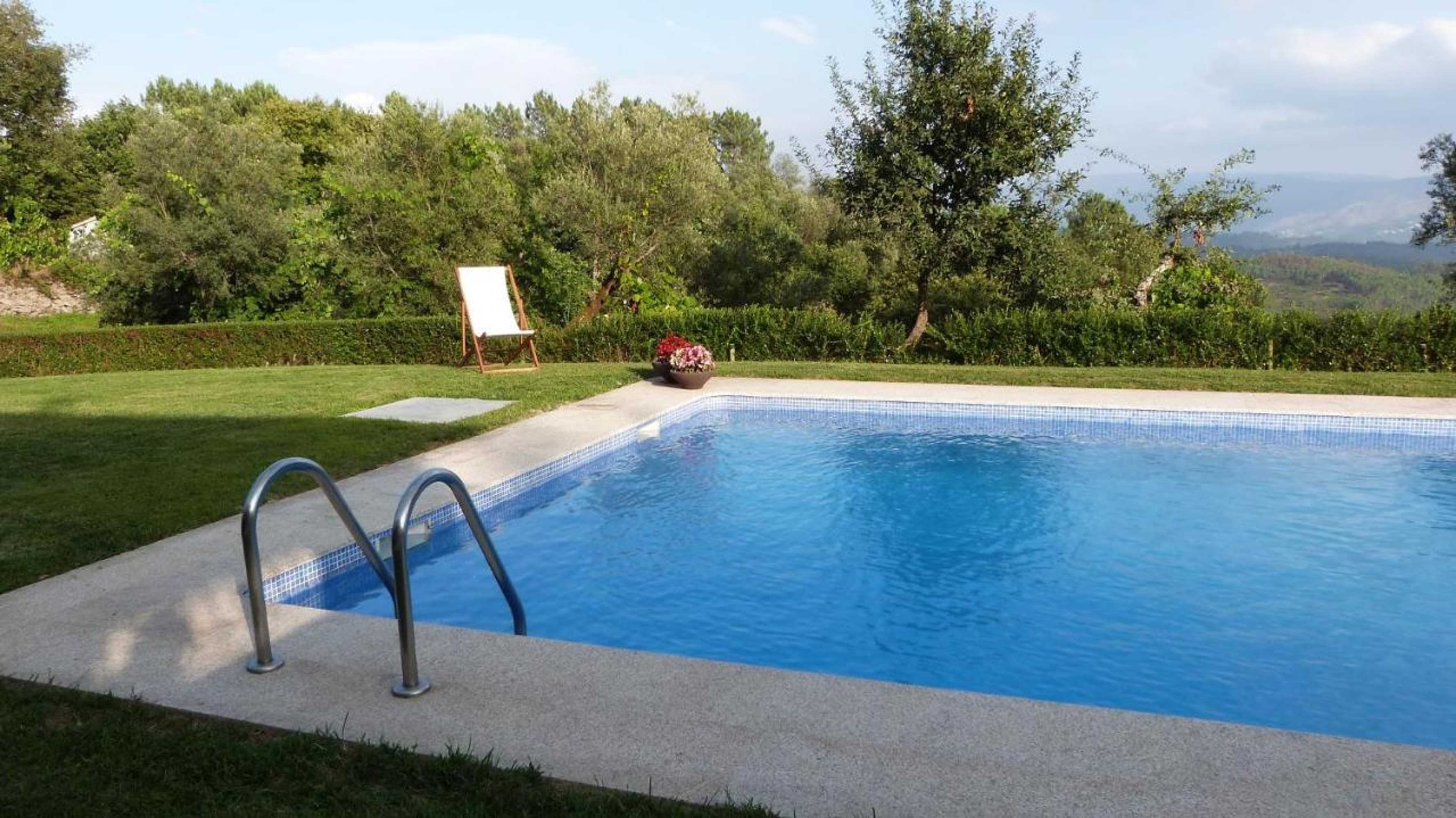 Gift card for Quinta do Correia