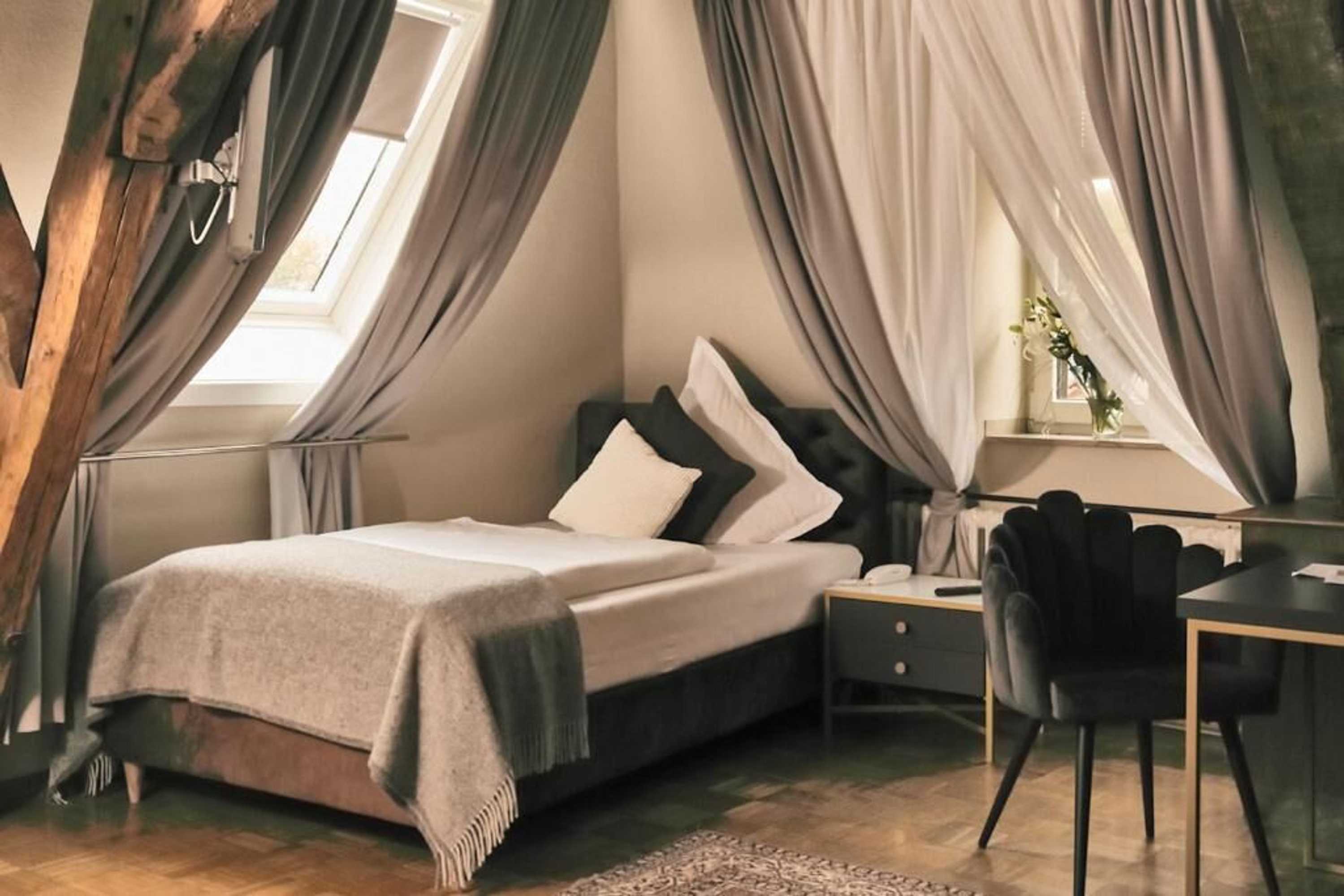 Gift card for Hotel Van Bebber Gift card for Hotel Van Bebber