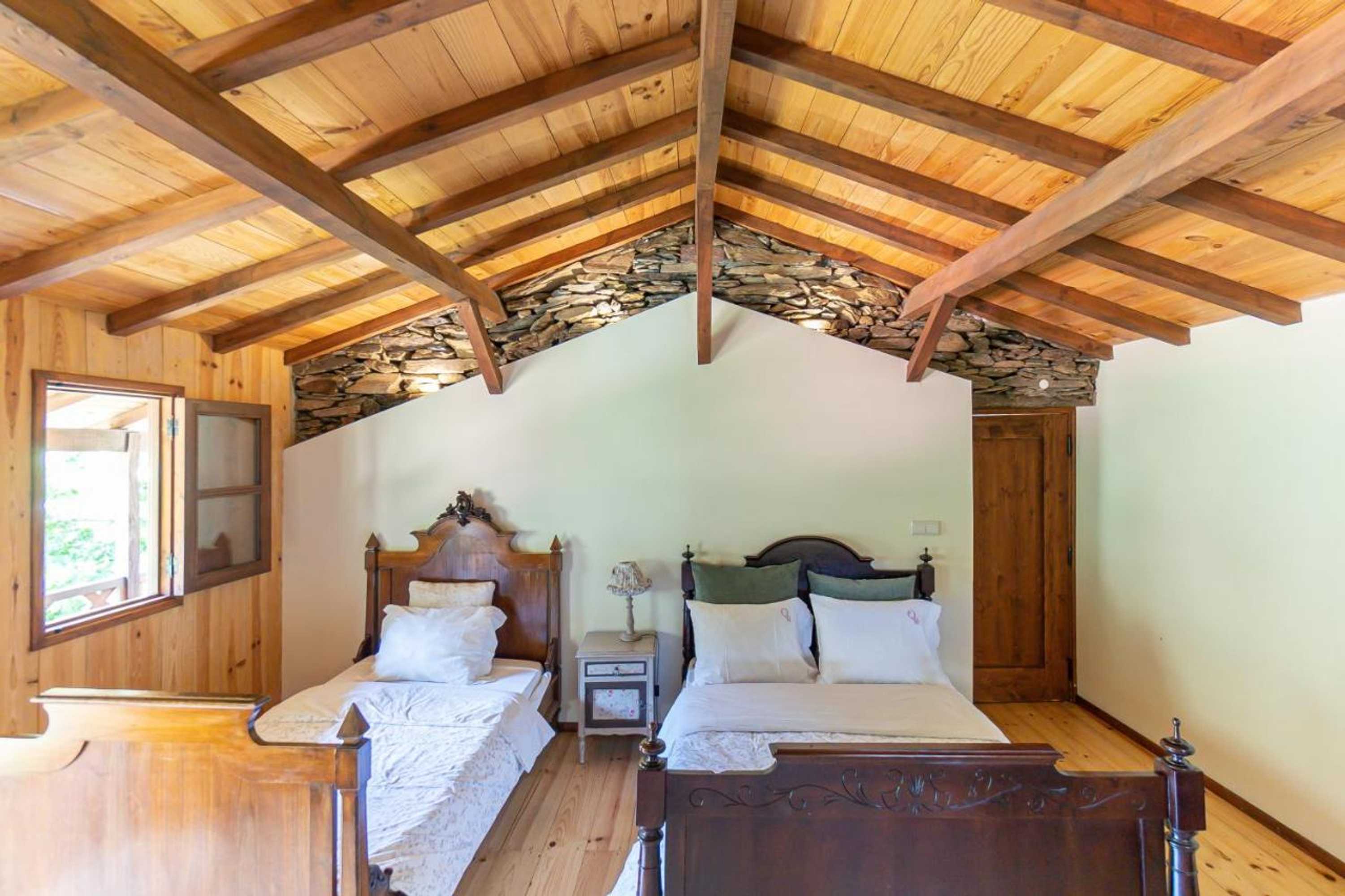 Gift card for Quinta Da Rabaçosa