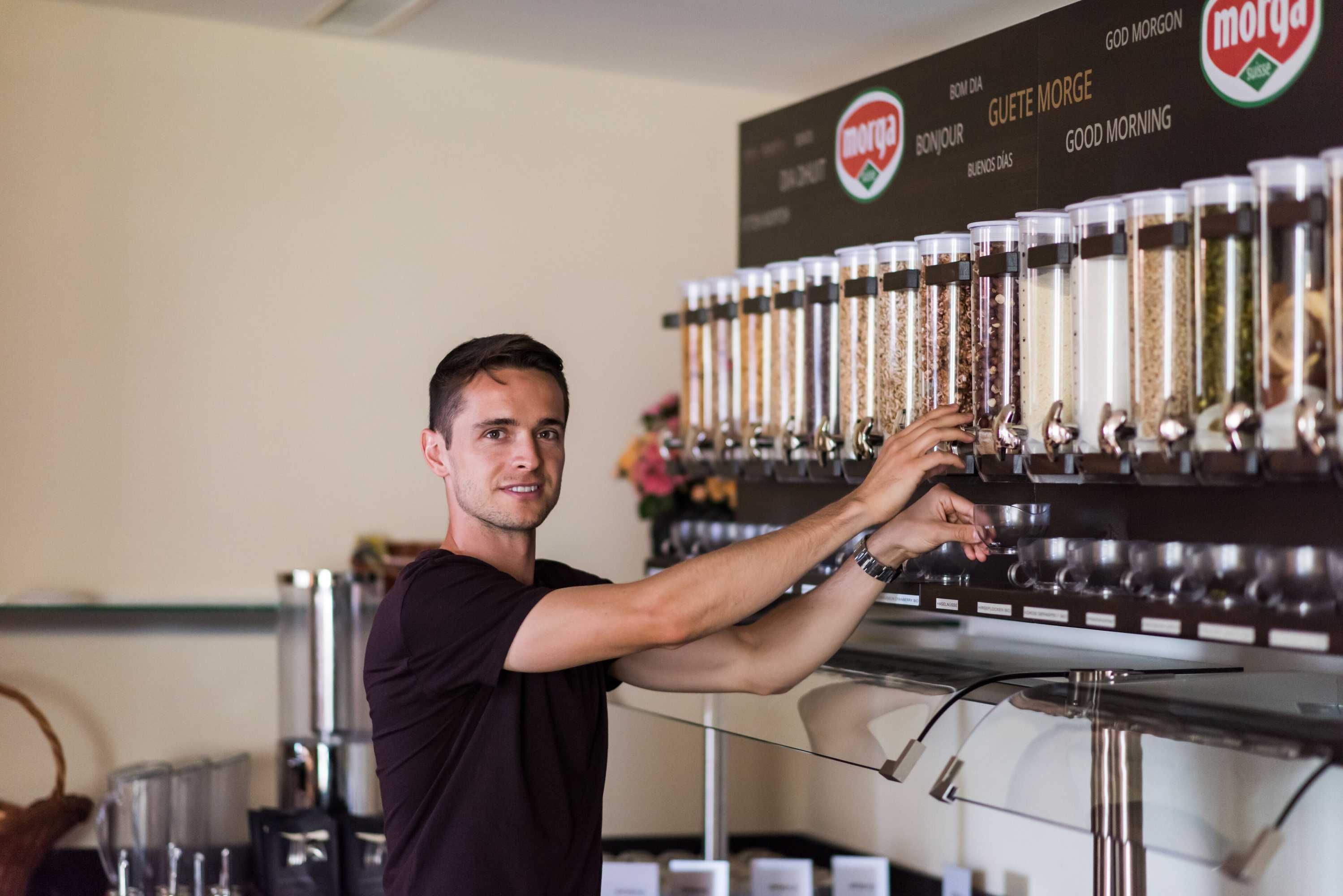 Gift card for Hotel One66 (free Parking Garage)