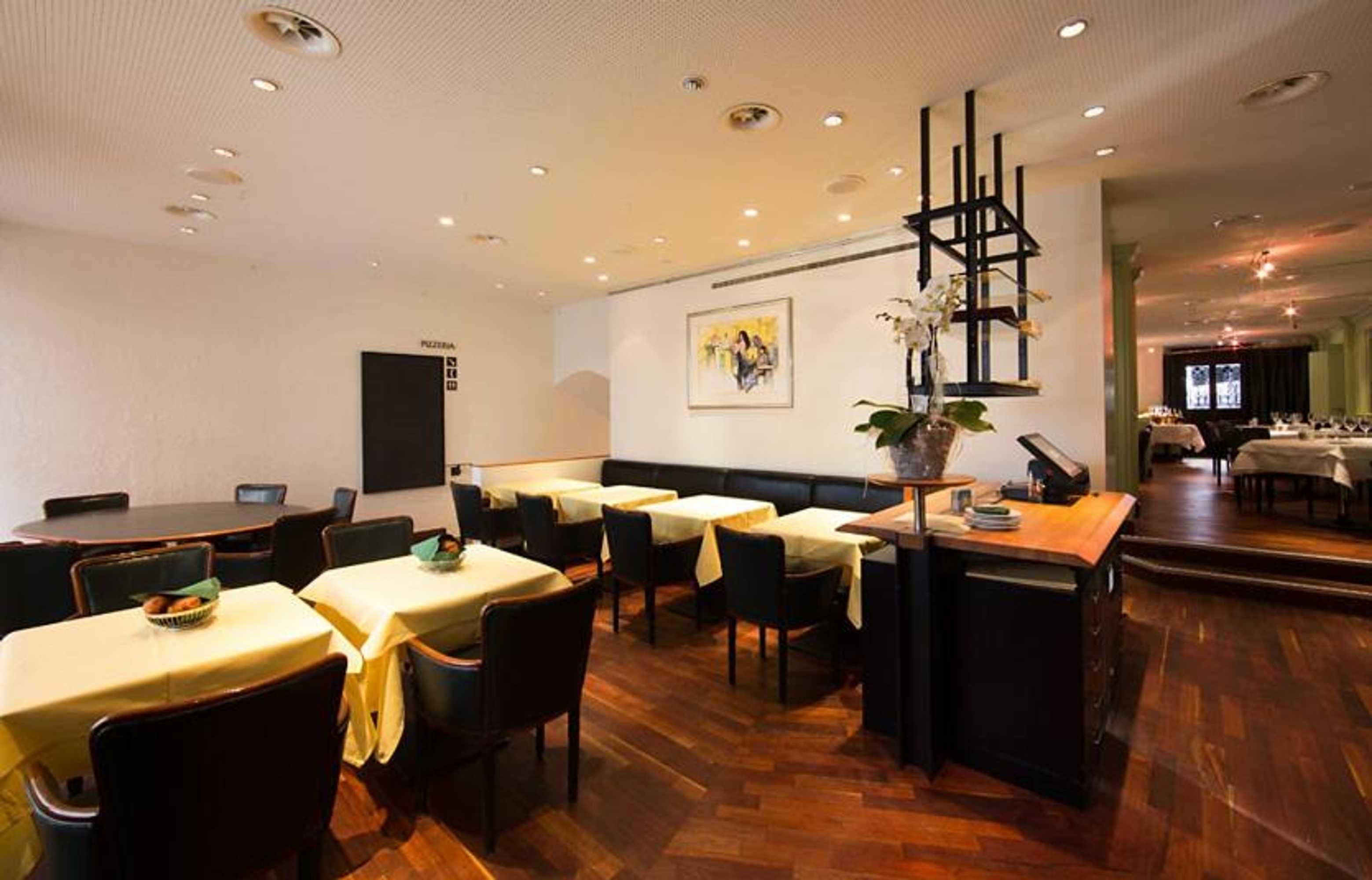 Gift card for Hotel Taverne Zum Kreuz