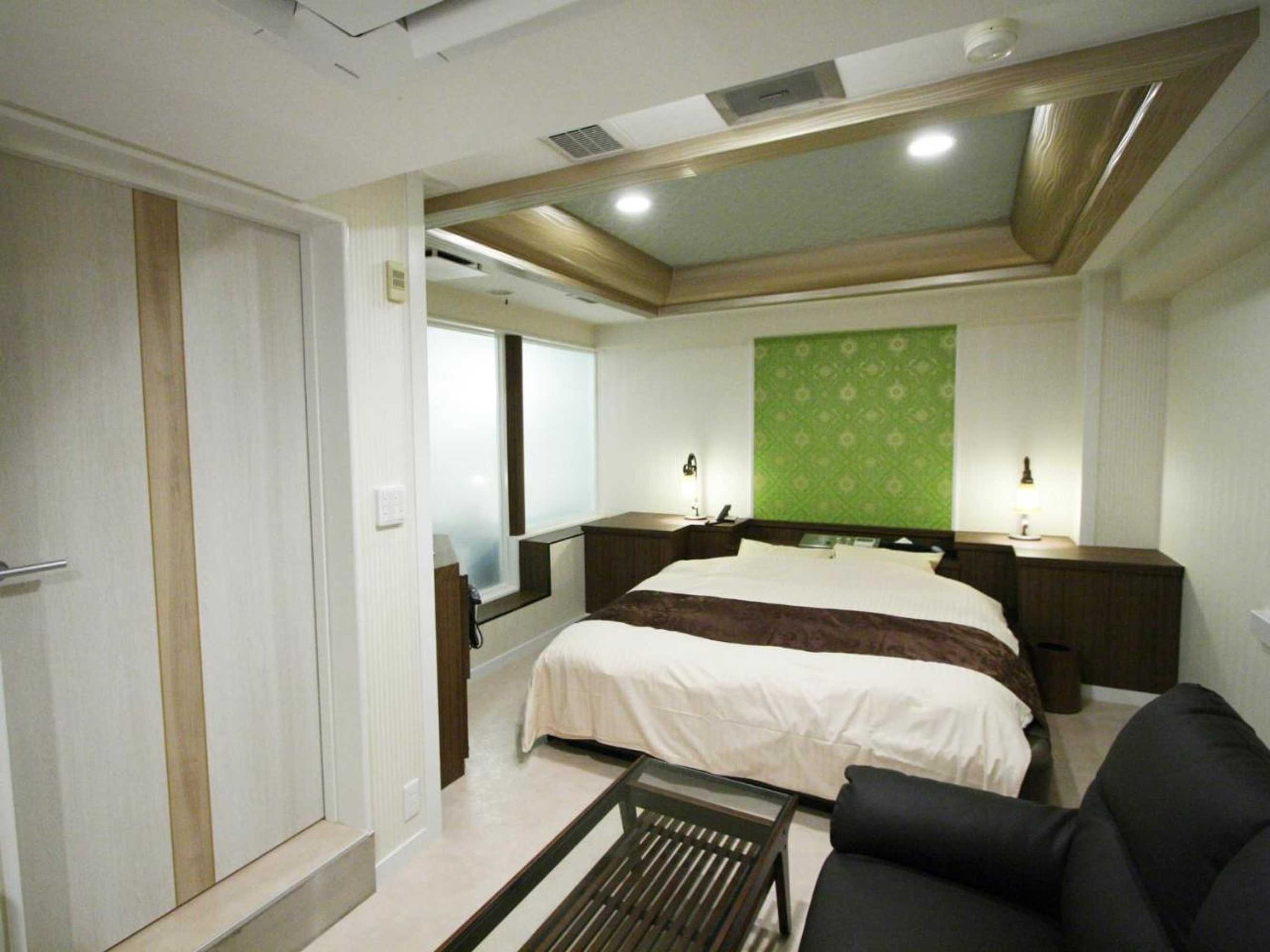 Gift card for Hotel Rose (adult Only)