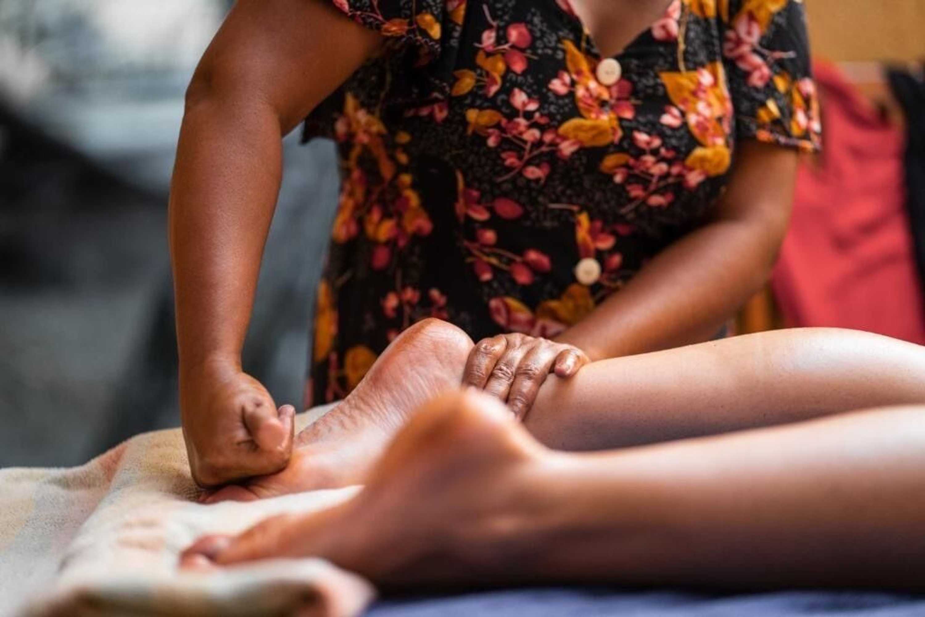 Gift card for Happy Man Village