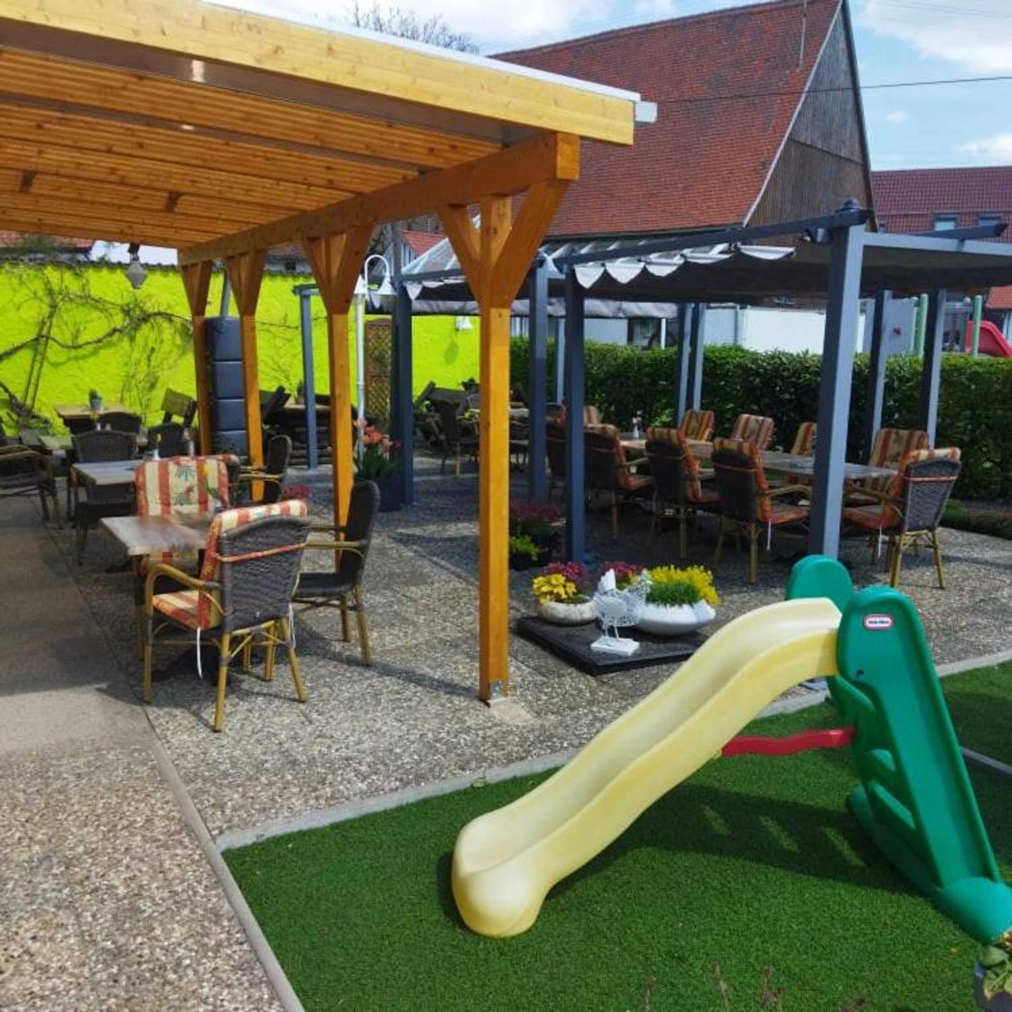 Gift card for Hotel 4 Jahreszeiten Mit Restaurant