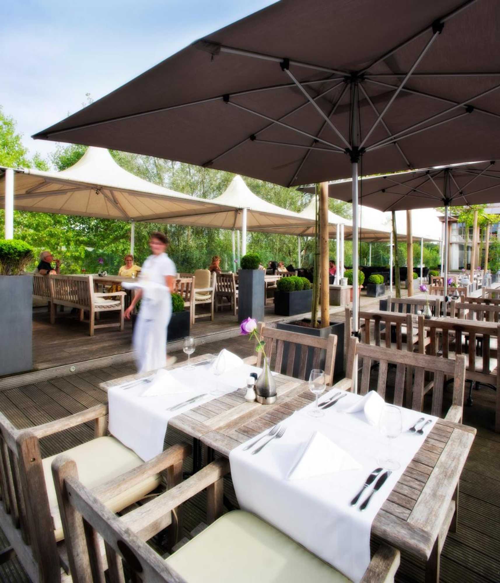 Gift card for Van Der Valk Hotel Drongen