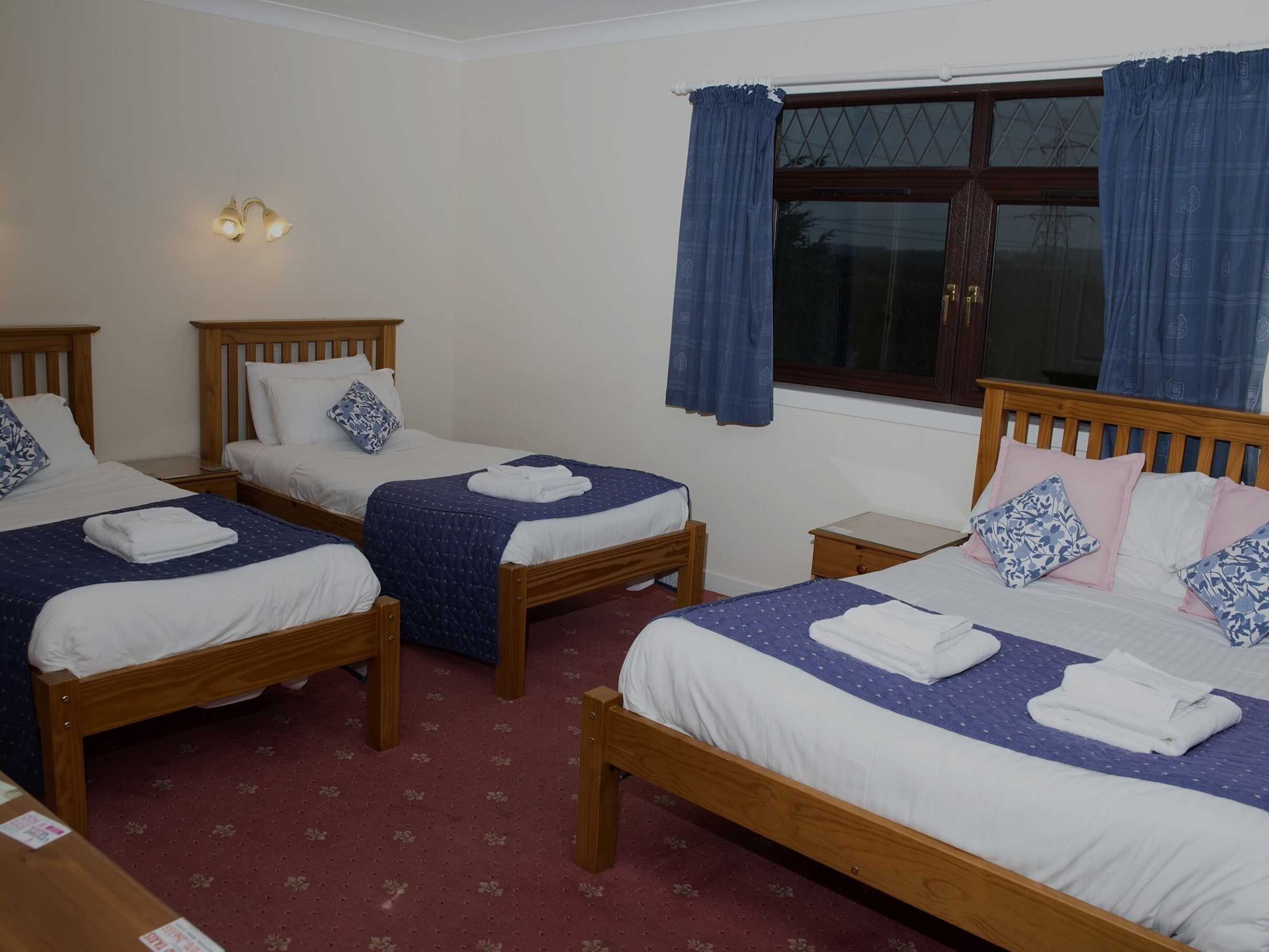 Gift card for Herdshill Guest House Gift card for Herdshill Guest House