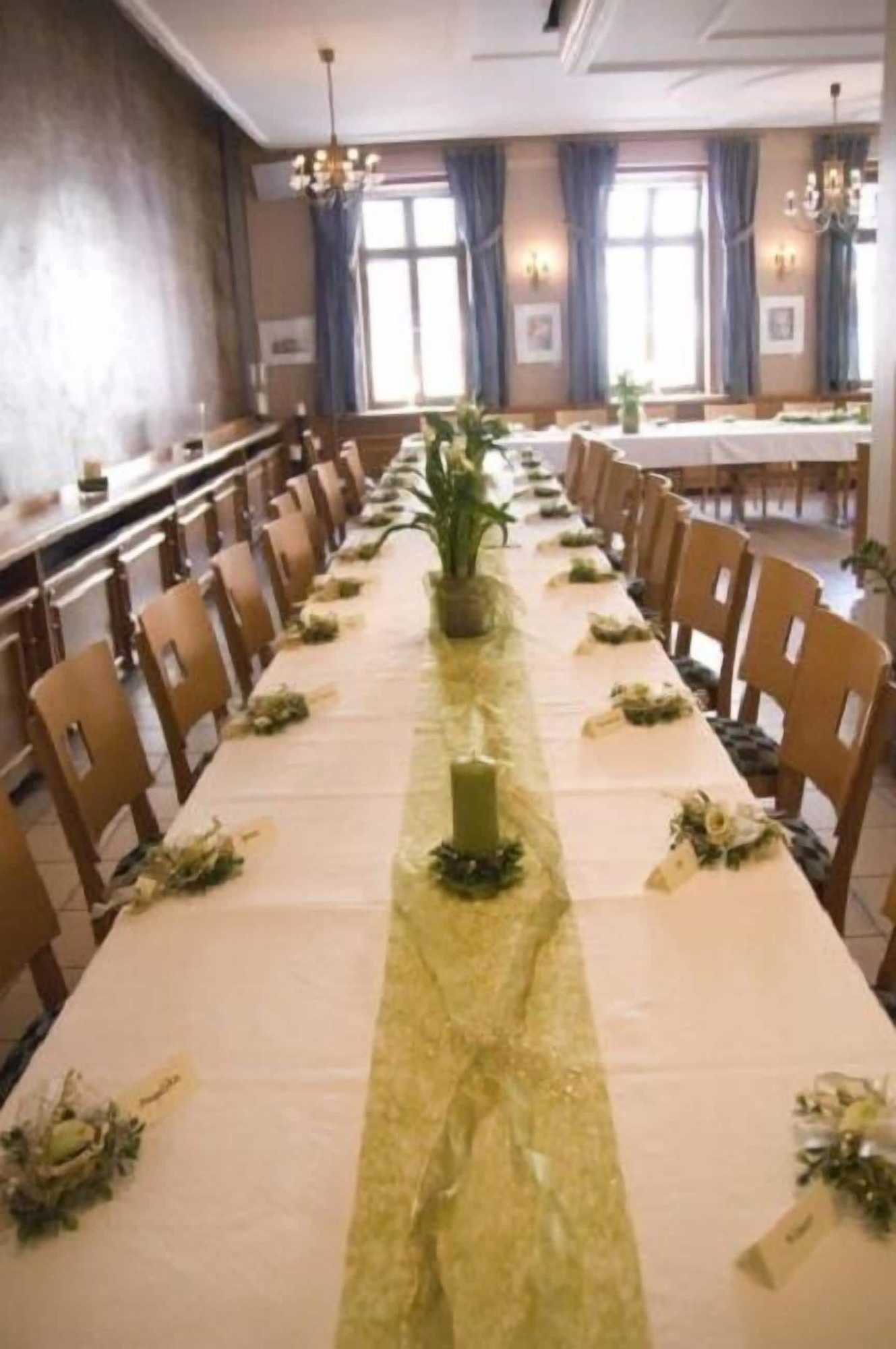 Gift card for Hotel Frankfurter Hof