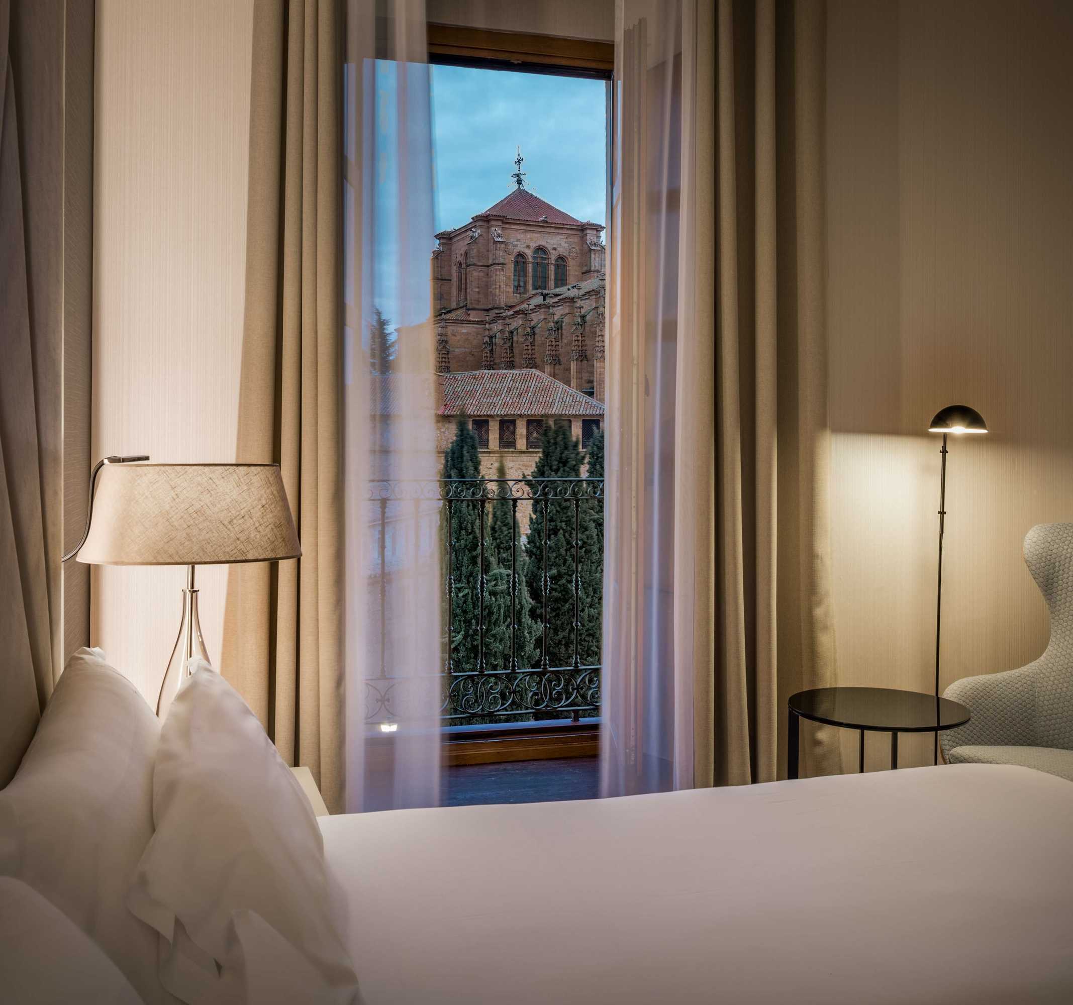Gift card for NH Collection Salamanca Palacio de Castellanos Gift card for NH Collection Salamanca Palacio de Castellanos