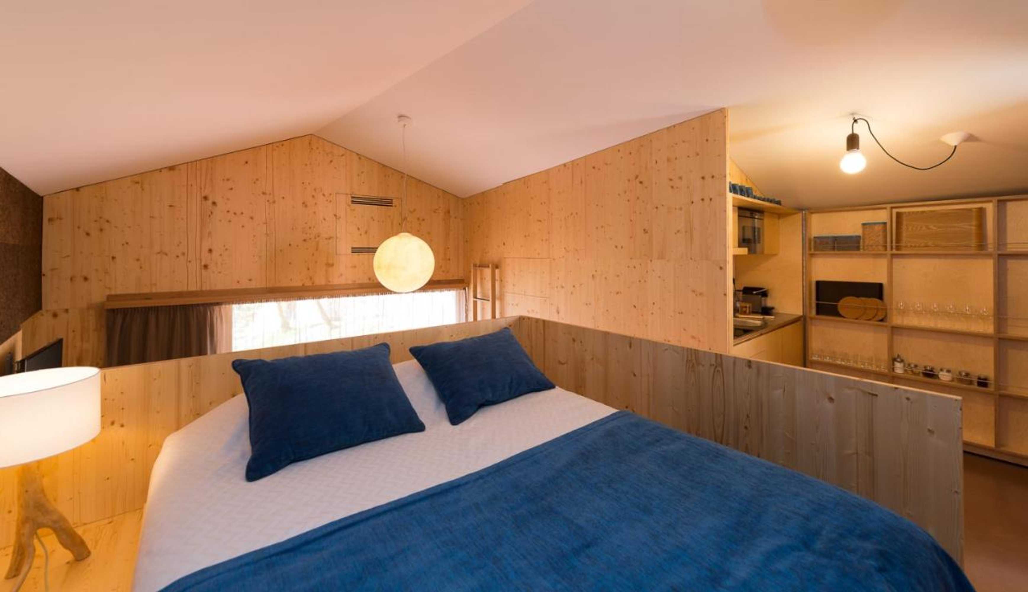 Gift card for Vale do Ninho Nature Houses