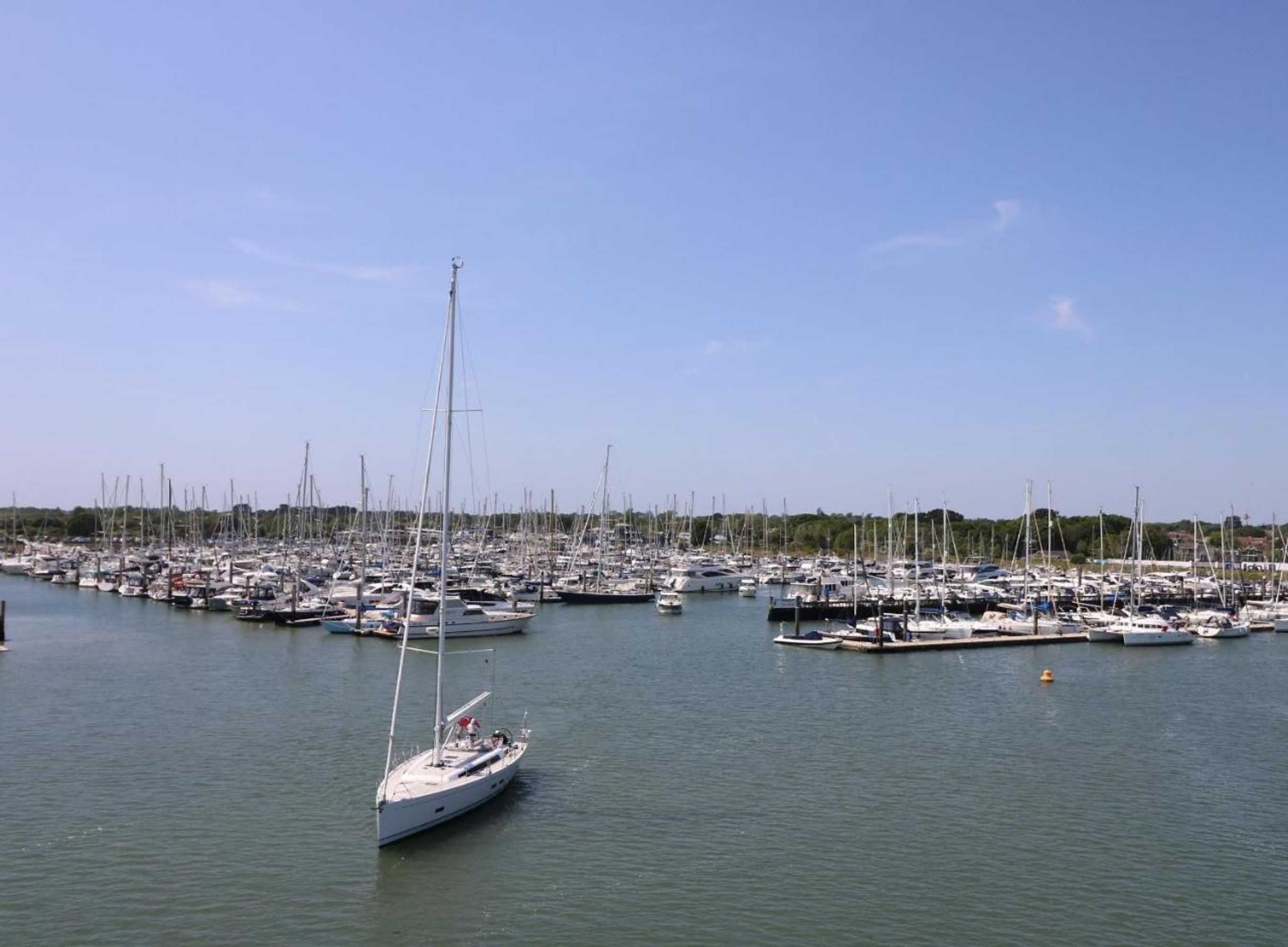 Gift card for Lymington Lodge