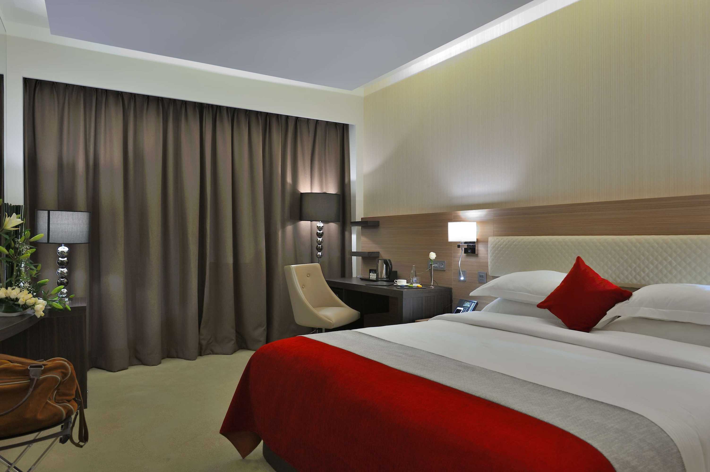 Gift card for Hotel Royal Tulip City Center Tanger Gift card for Hotel Royal Tulip City Center Tanger