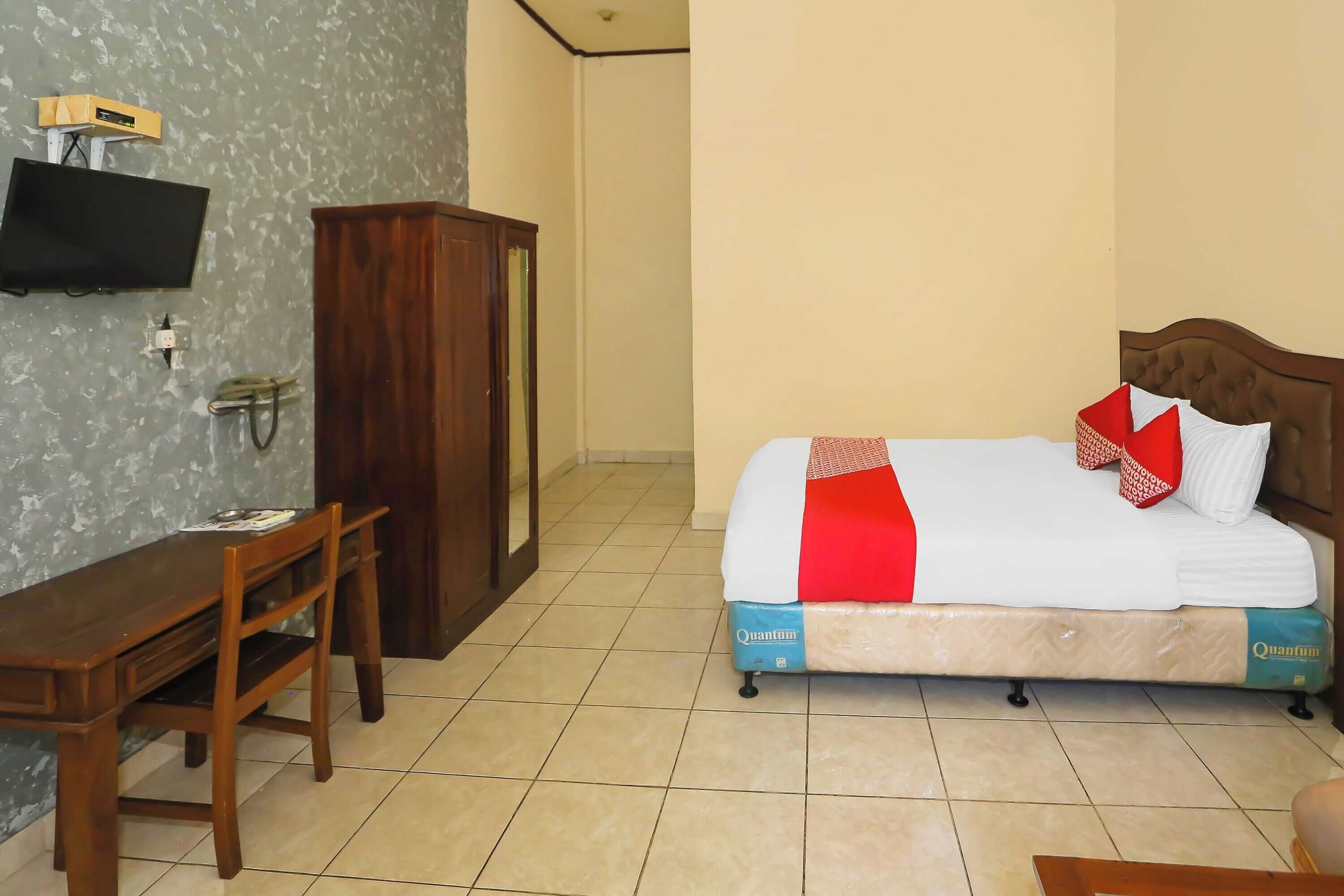Gift card for Hotel O Danau Indah
