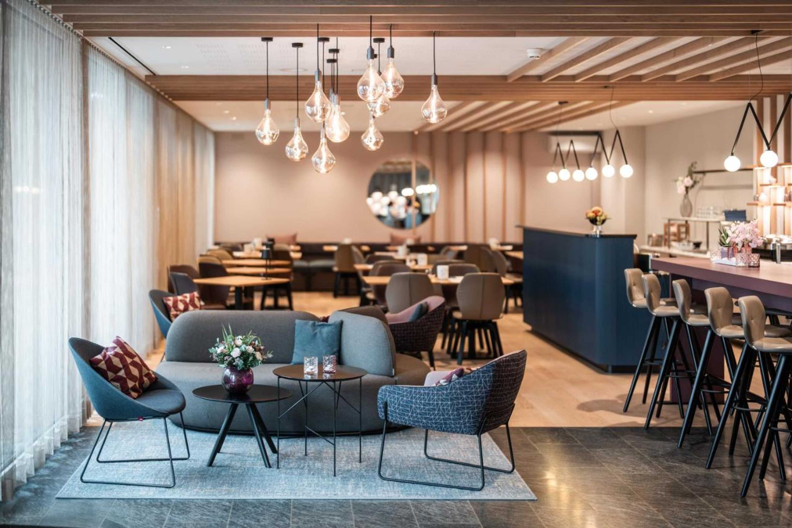 Gift card for Hotel Münchwilen