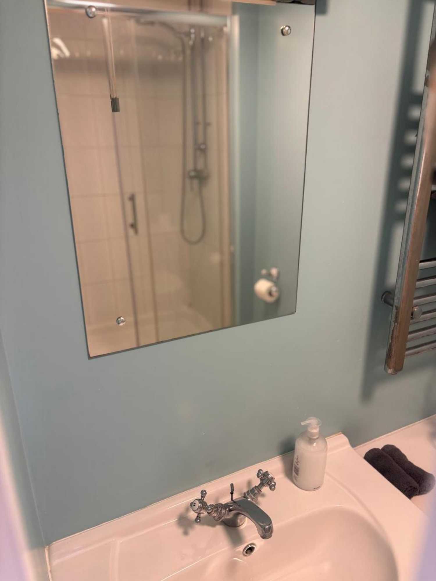 Gift card for The Three Tuns Hotel