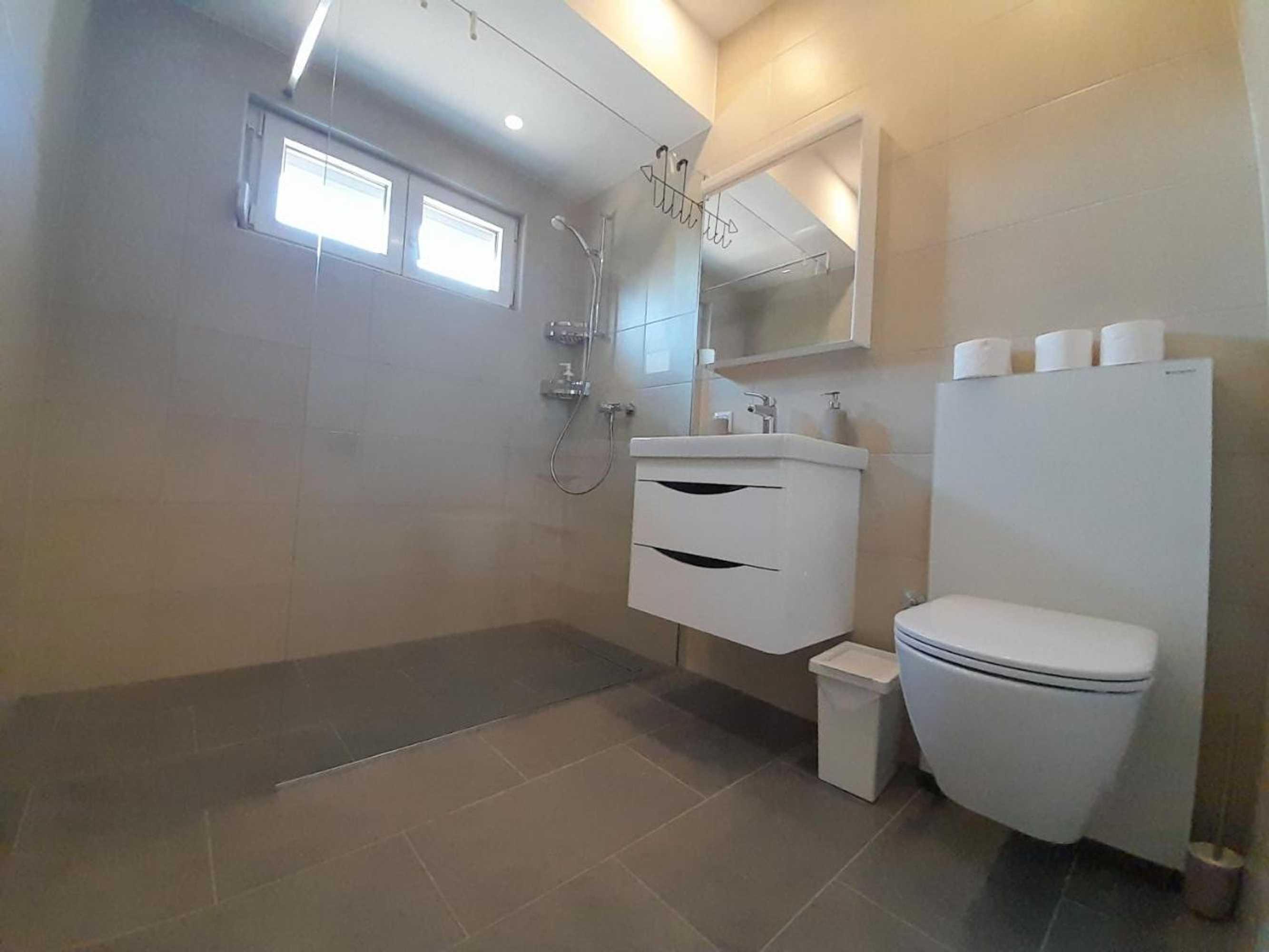 Gift card for Villa Mira