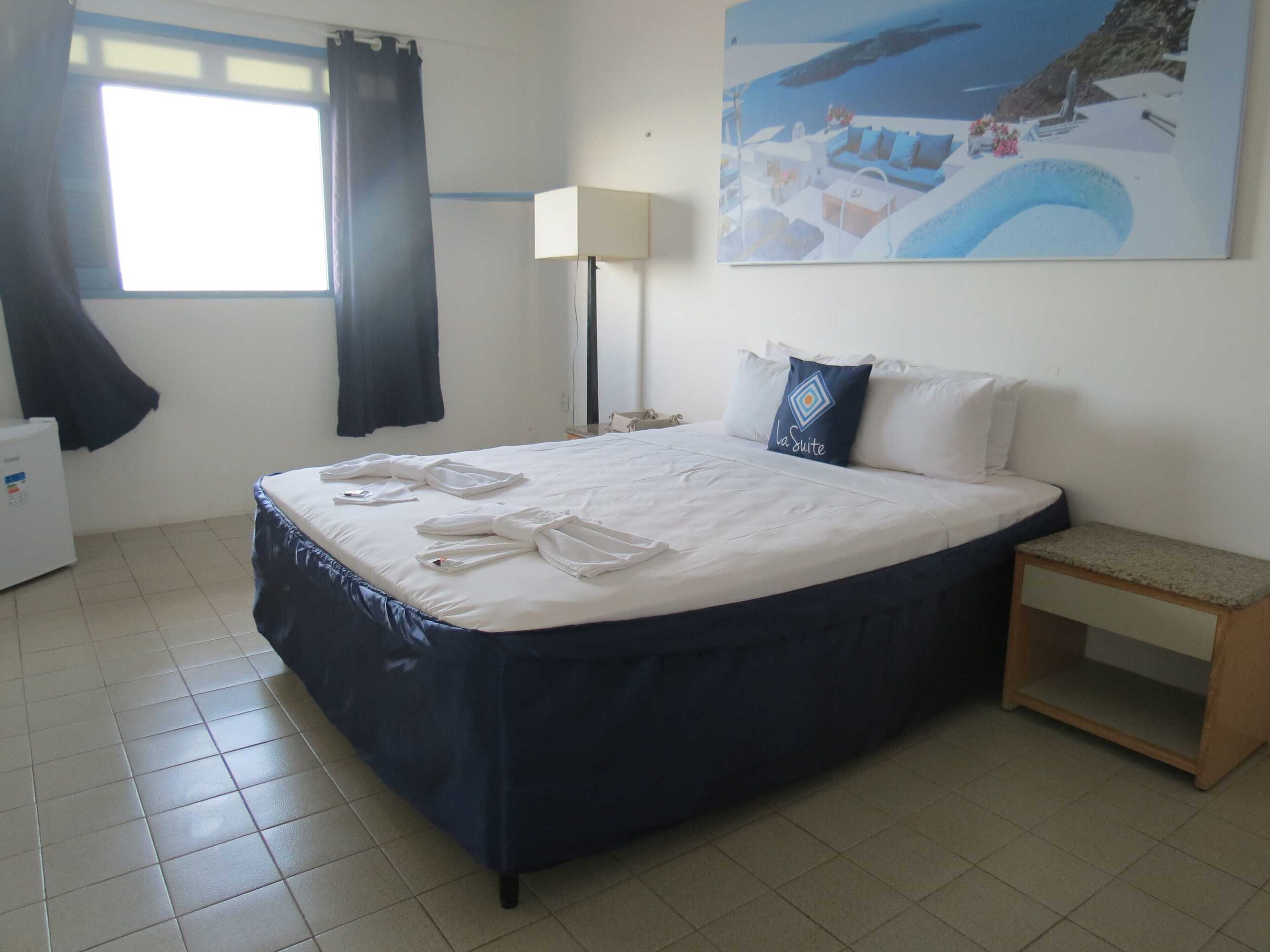 Gift card for La Suite Praia Hotel Gift card for La Suite Praia Hotel